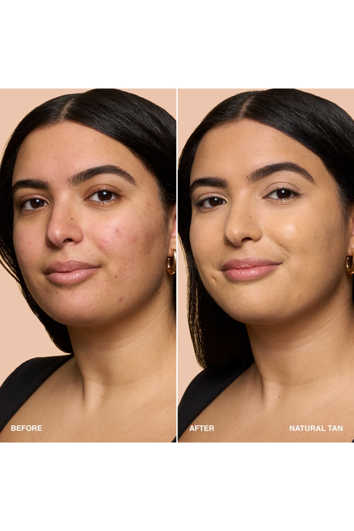 BOBBI BROWN-Matte Foundation with Hyaluronic Acid - Spf 15, Deafness Promoter, 30 ml 2