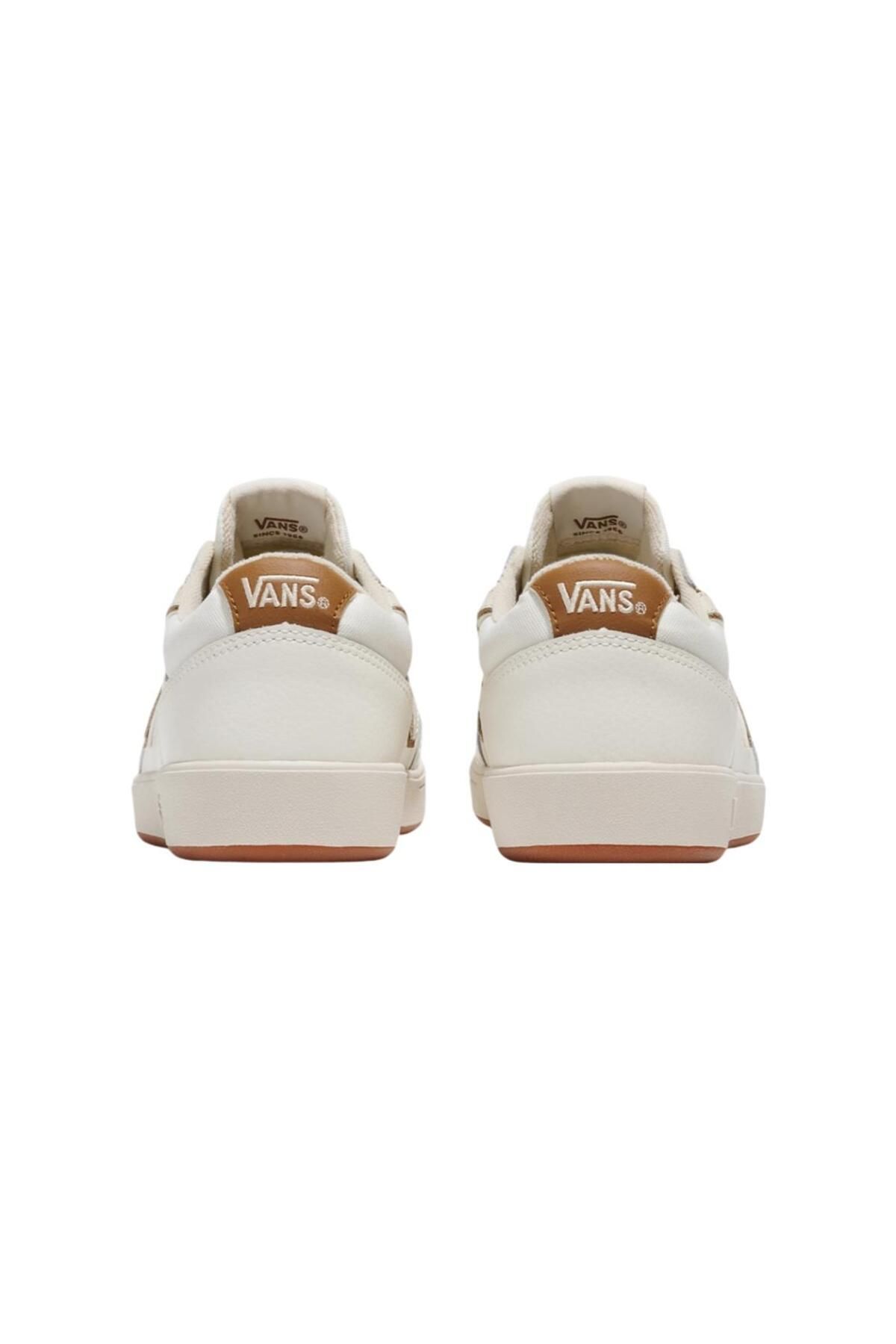 اسنیکر سفید مردانه و زنانه کفش ورزشی اورجینال Vans
