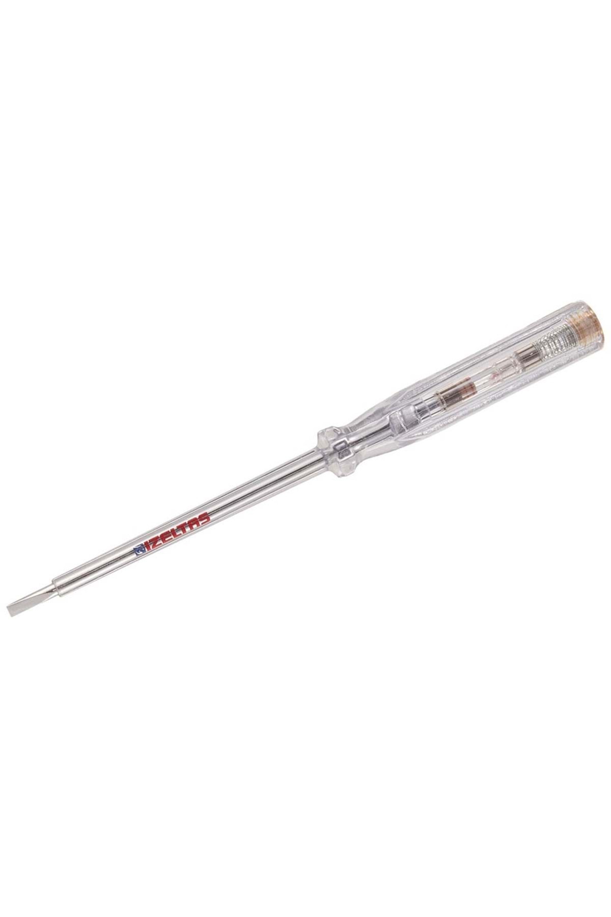 İzeltaş İzeltaş Elektrik Kontrol Kalemi 190 Mm