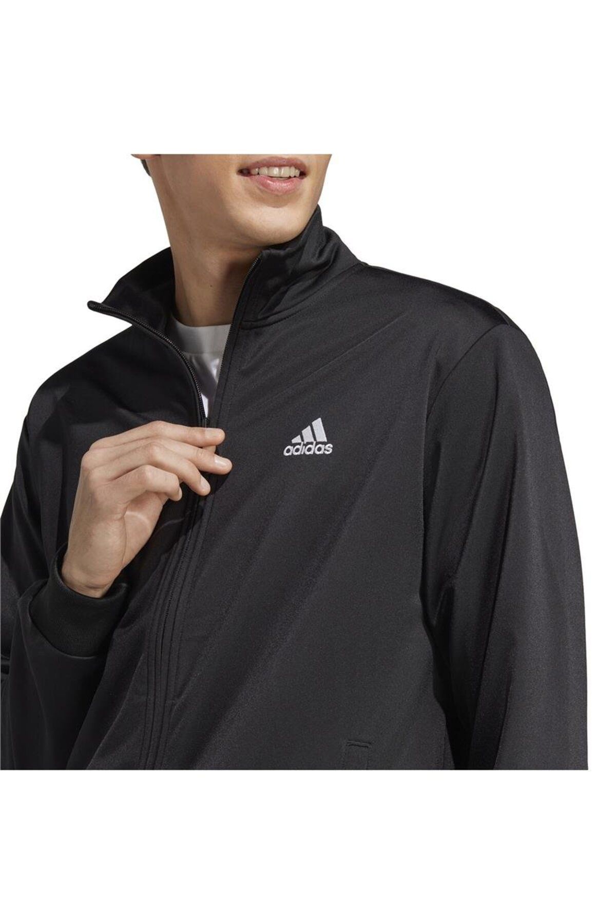 adidas-طقم بدلة رياضية للرجال - موديل IC6775 4