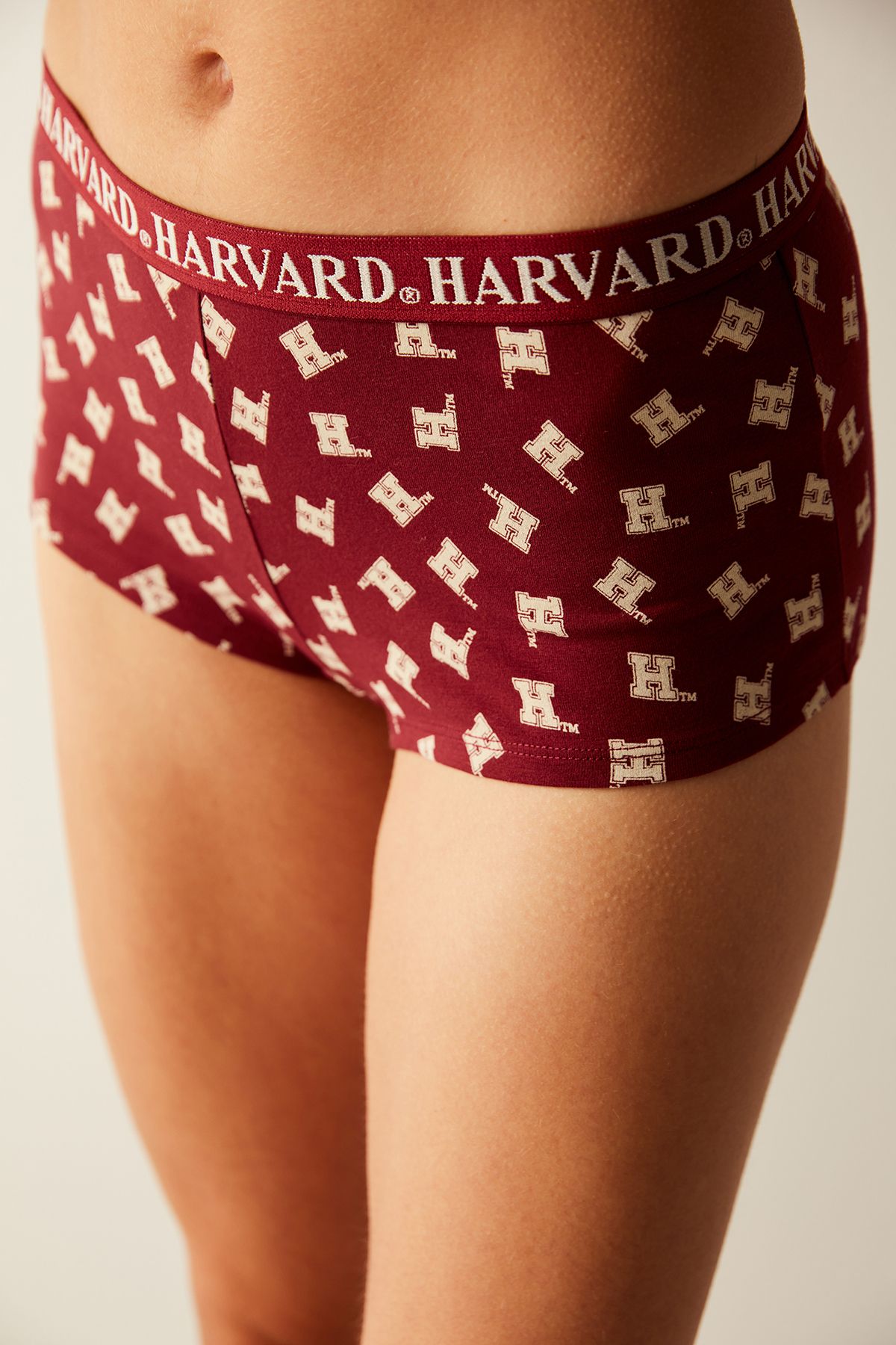 Penti-Harvard 2-Piece Multicolored Boxer Briefs - Unique Collection 3