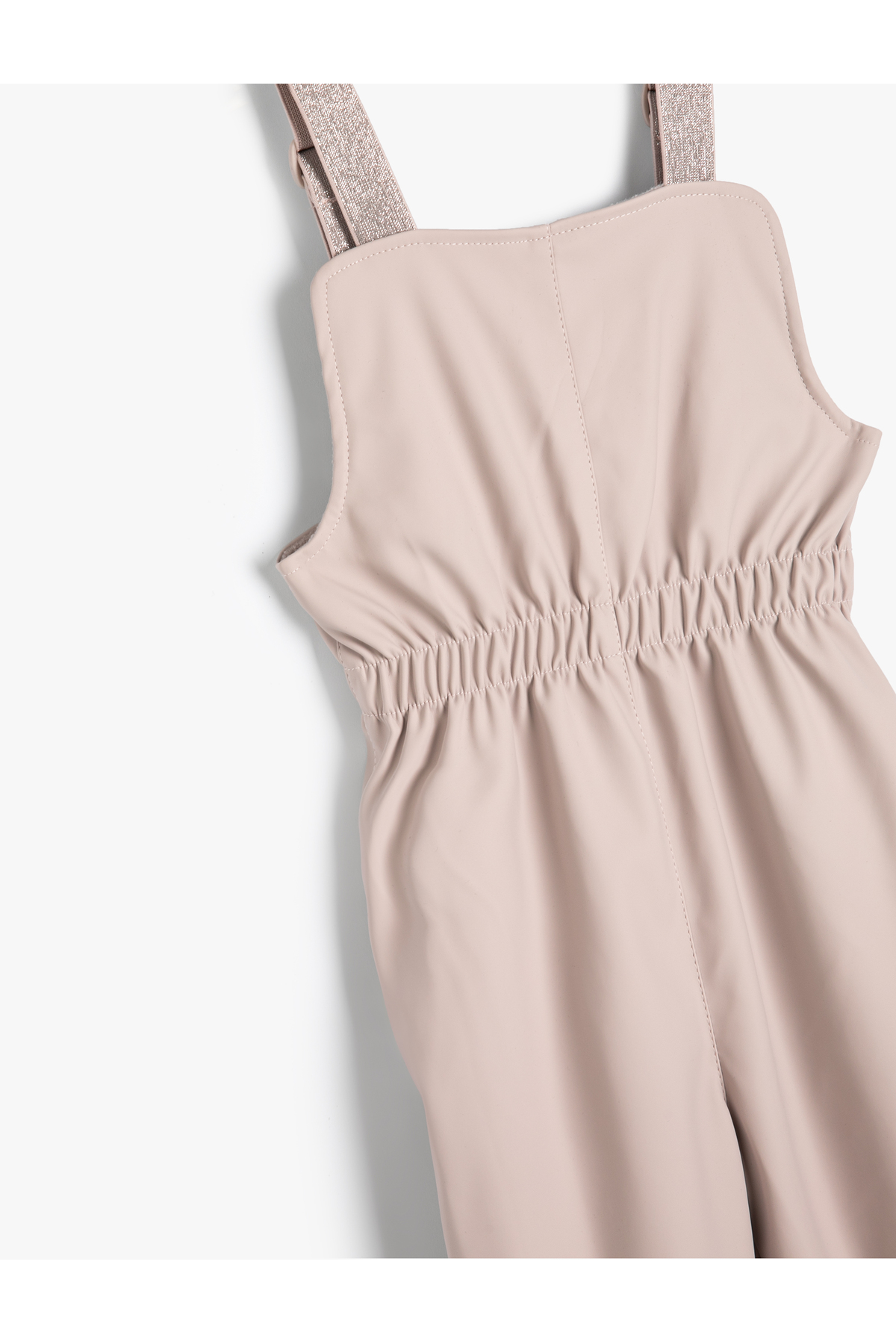 Koton Askılı Yağmur Tulumu Ayaklı Ayarlanabilir Askılı fotoğrafı 3 (önizleme)