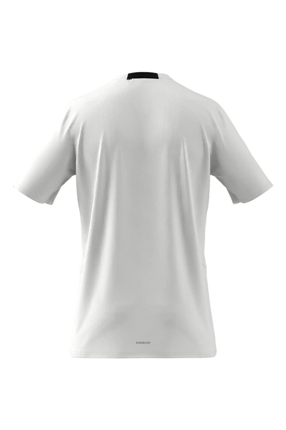 adidas-Men's T-shirt Hf7215 7