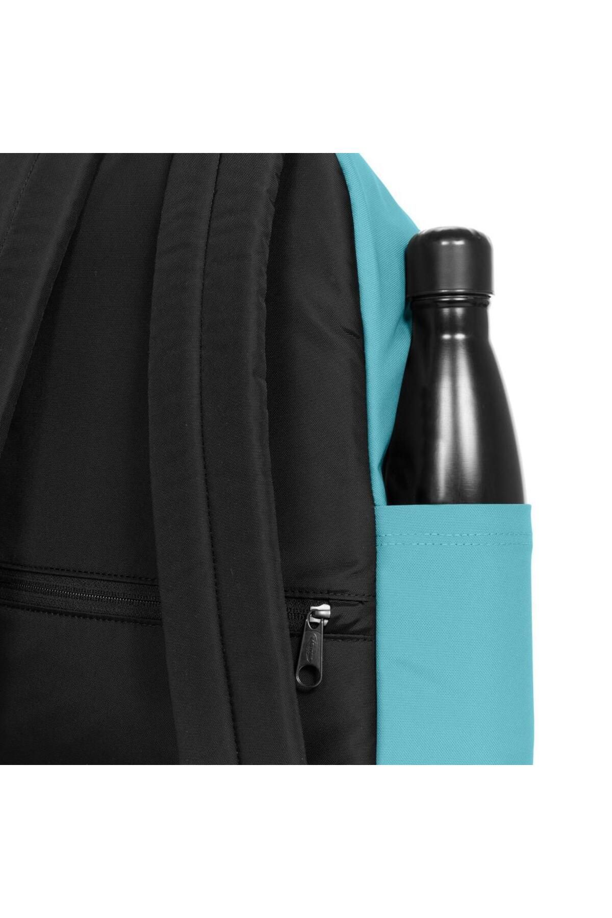 کیف مدرسه آبی مردانه و زنانه کوله پشتی روز PAK'R EYED SEA 1K8 Eastpak