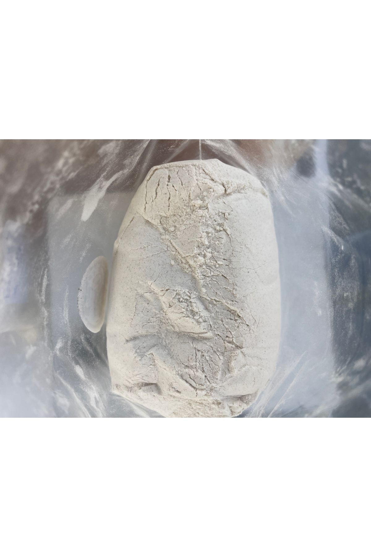 POZKAD KADIN KOOP Toroslardan Karakılçık Buğday Unu 1kg