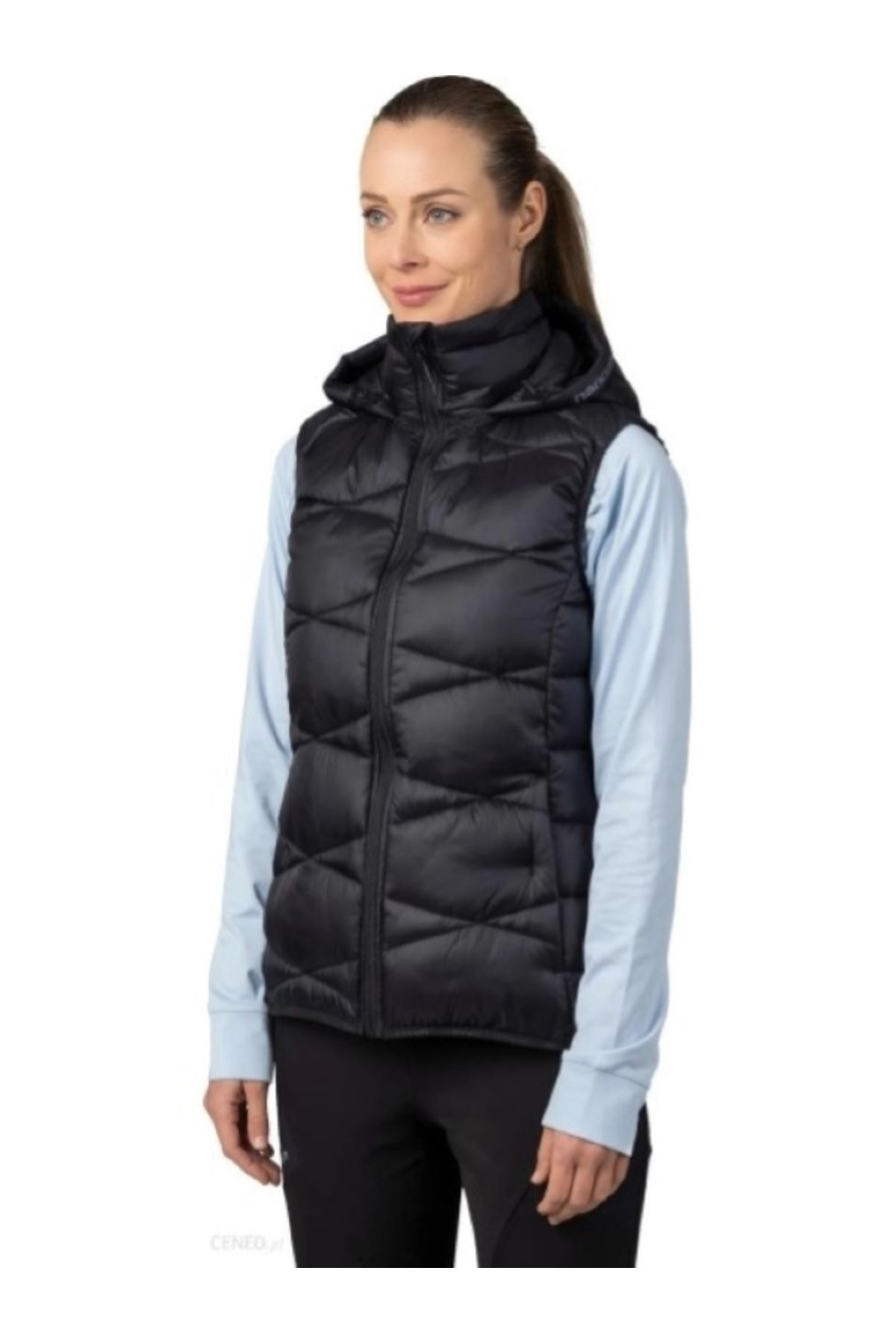 HANNAH Betlis Vest Kadın  Outdoor Yelek