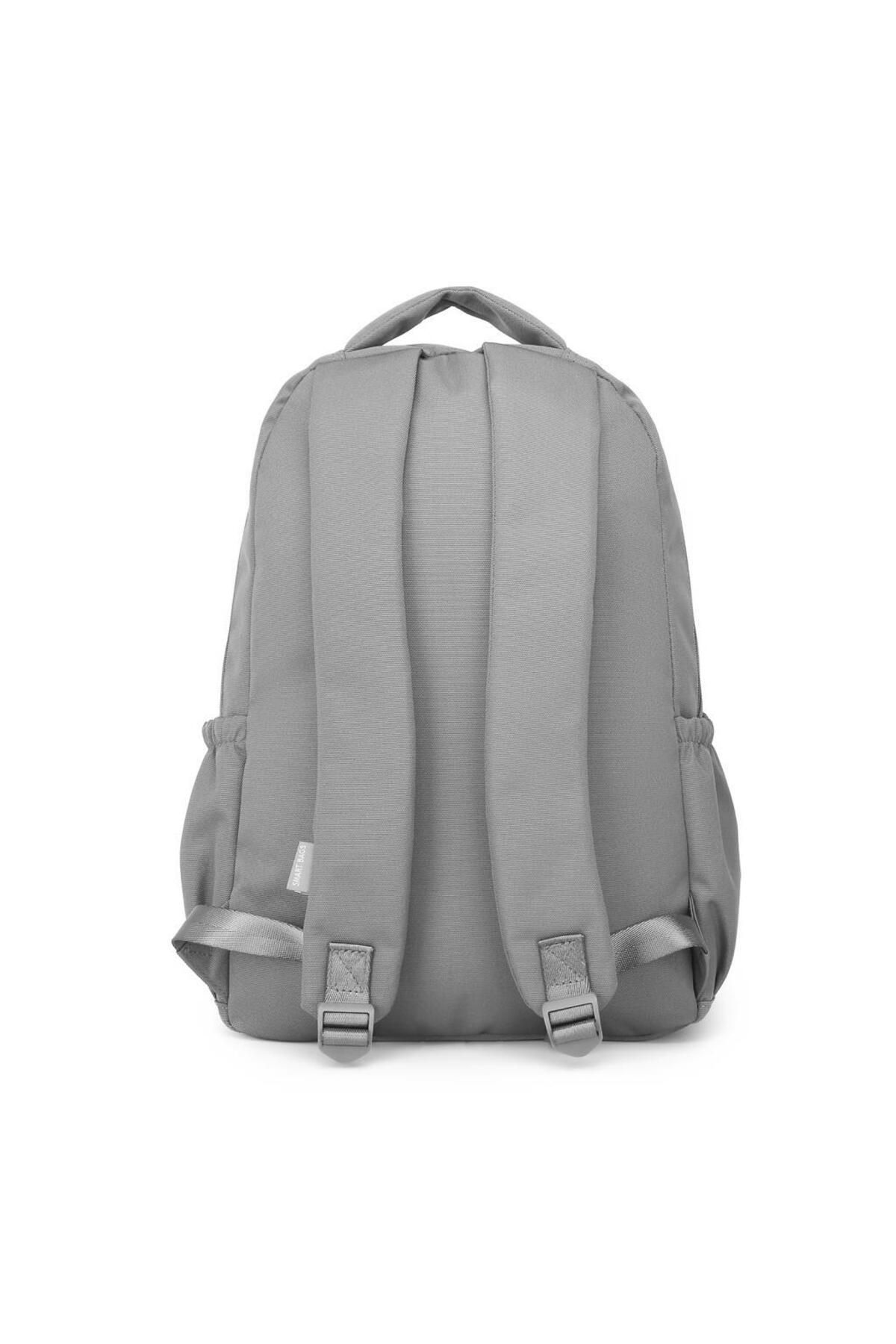 SMART BAGS-Backpack School Size with Laptop Compartment 3196 2