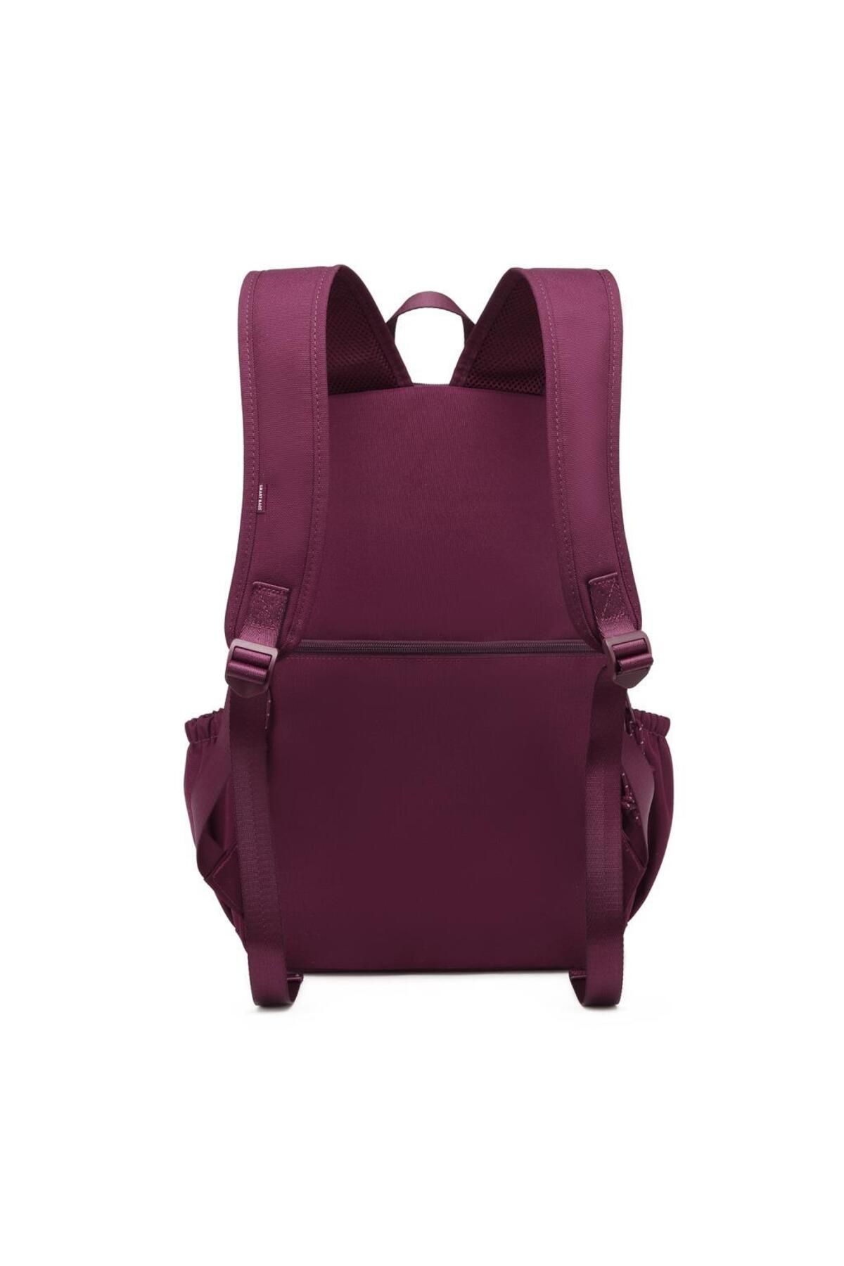 SMART BAGS-School Size Laptop Backpack - Compartments 3157 2