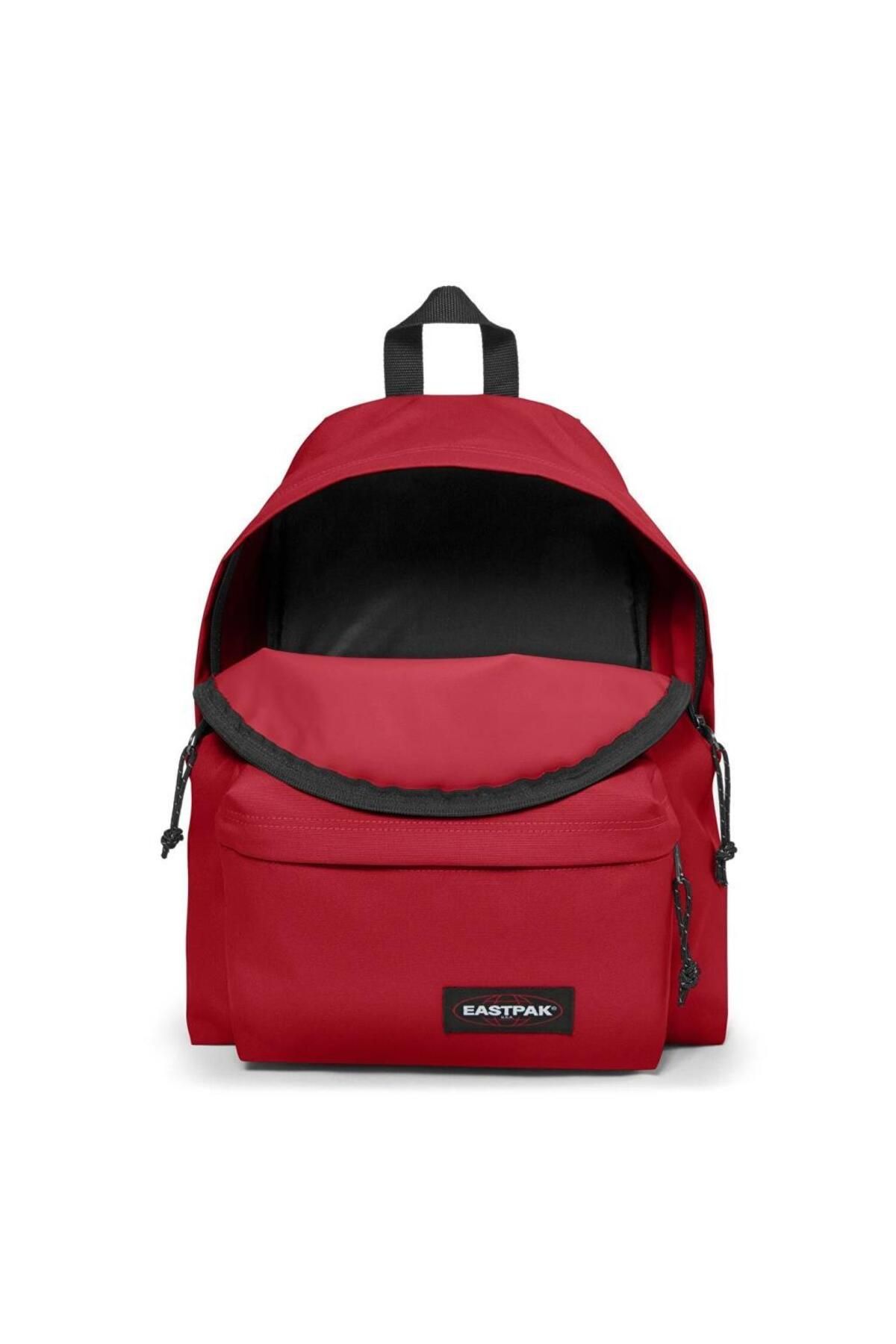 Eastpak-Rucsac Beet Burgundy - Padded Pak'r Ek 0006207 j21 3