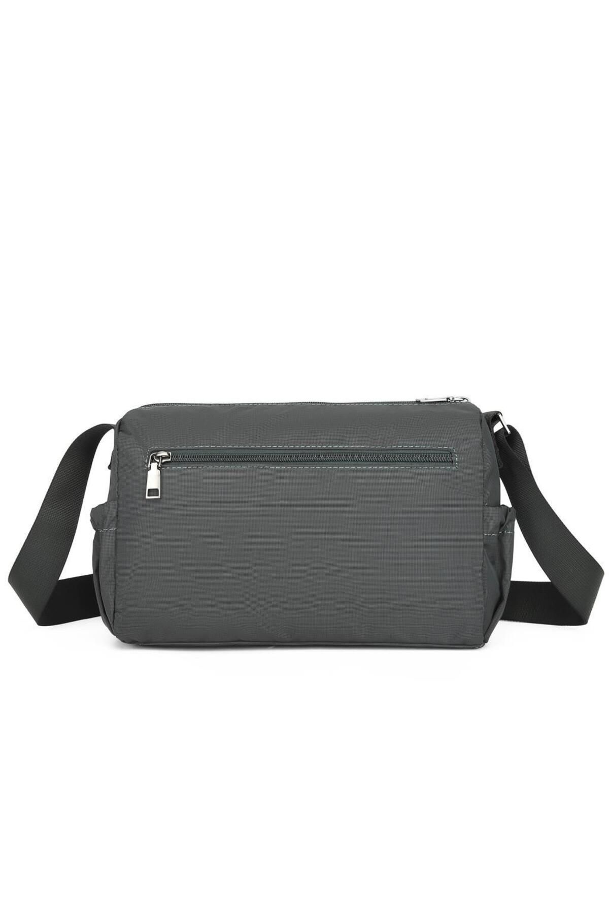 SMART BAGS-Exclusive Series Unisex Messenger Bag Smart Bags 8701 2