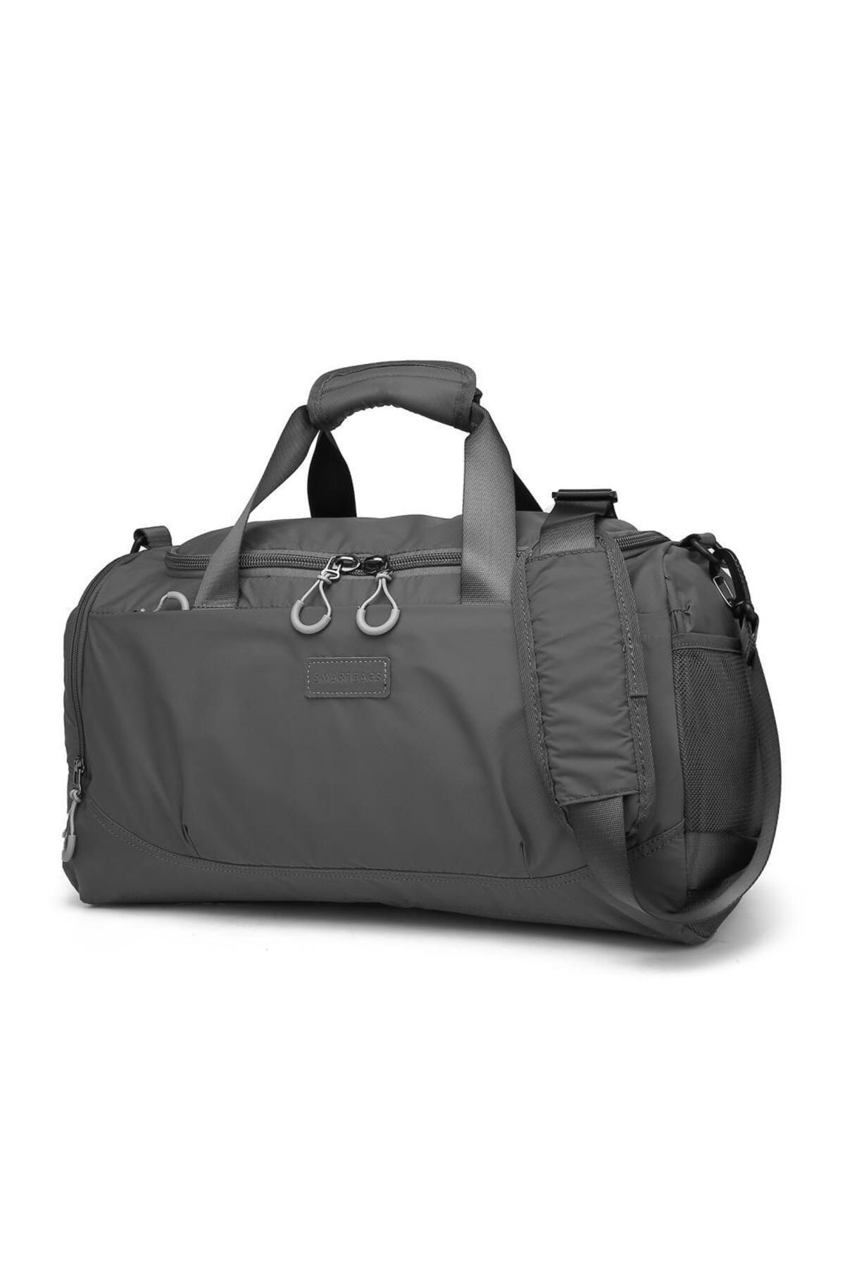 SMART BAGS-Large Size Extra Light Unisex Travel Bag 3201 3