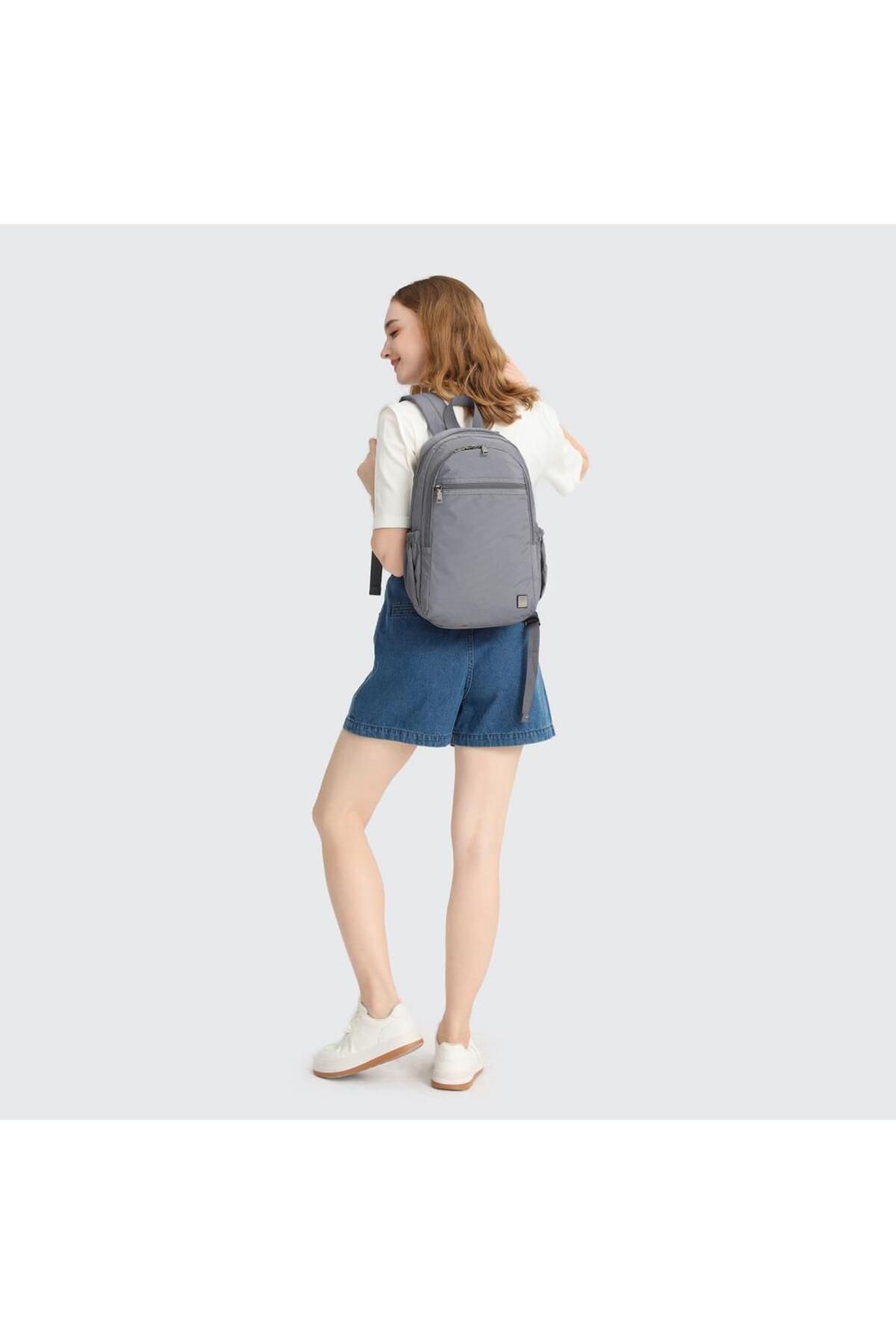 SMART BAGS-Exclusive Series Unisex Backpack Smart Bags 8711 8