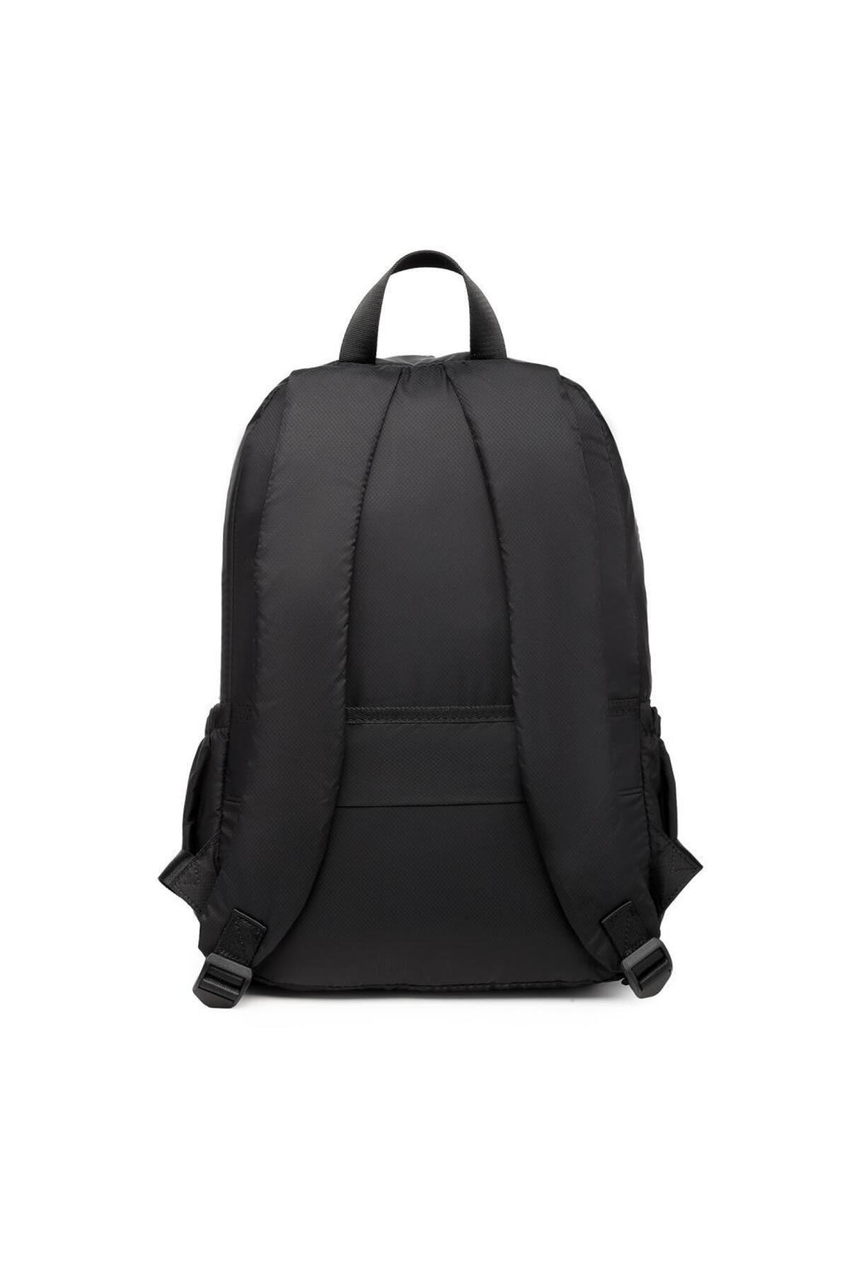 SMART BAGS-Large Size Extra Light Unisex Backpack 3212 2