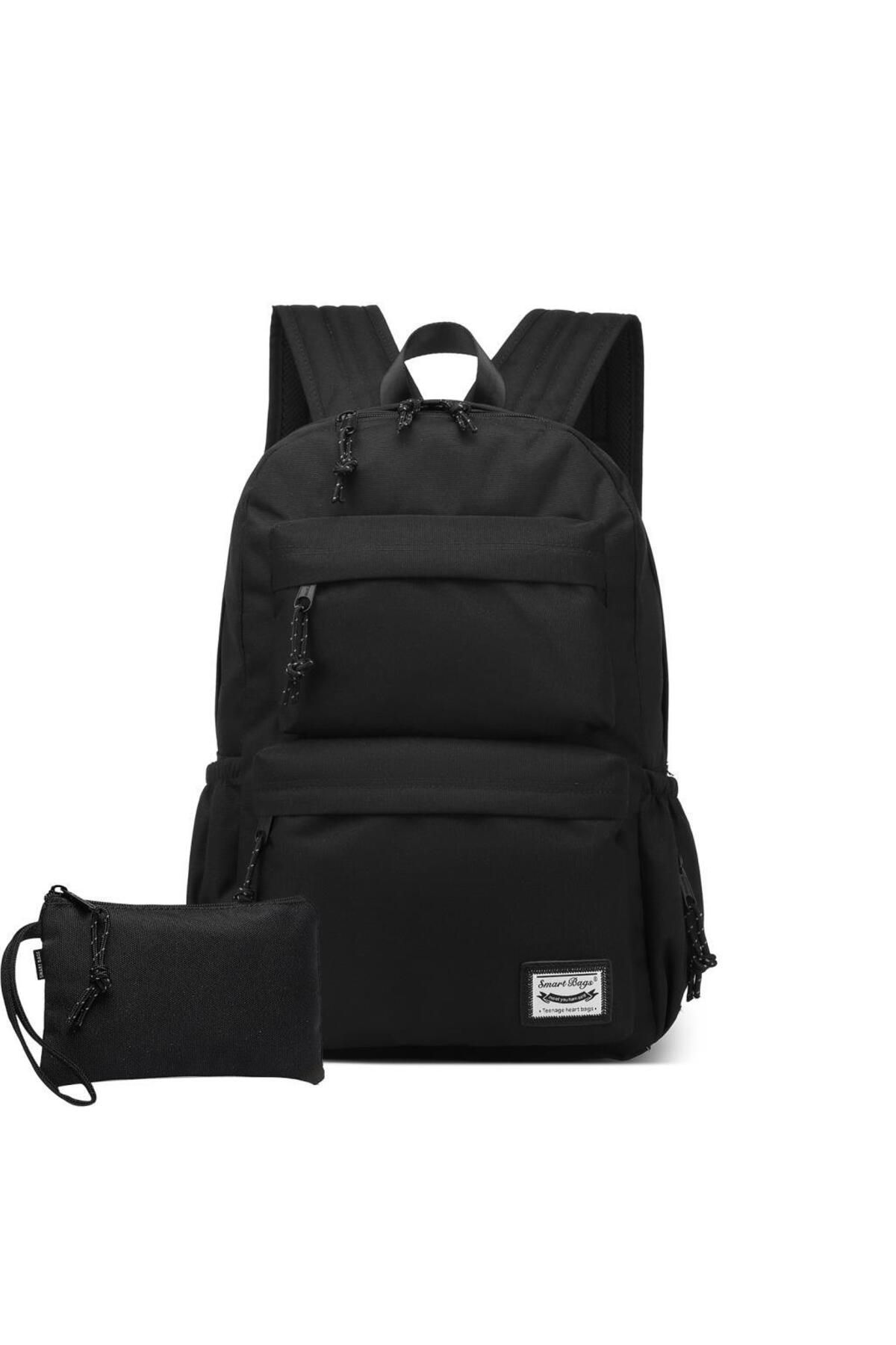 SMART BAGS Rucsac Și Trusă Pentru Creion Pentru Școală - Cadou 3154 Unisex - One Size