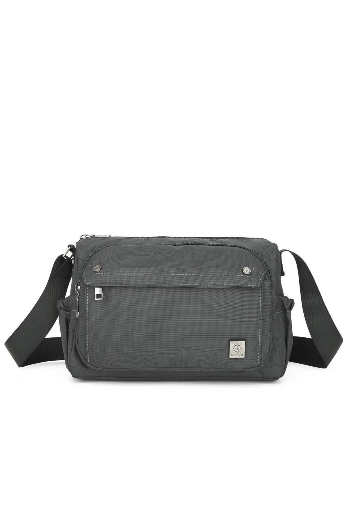 SMART BAGS-Exclusive Series Unisex Messenger Bag Smart Bags 8701 1