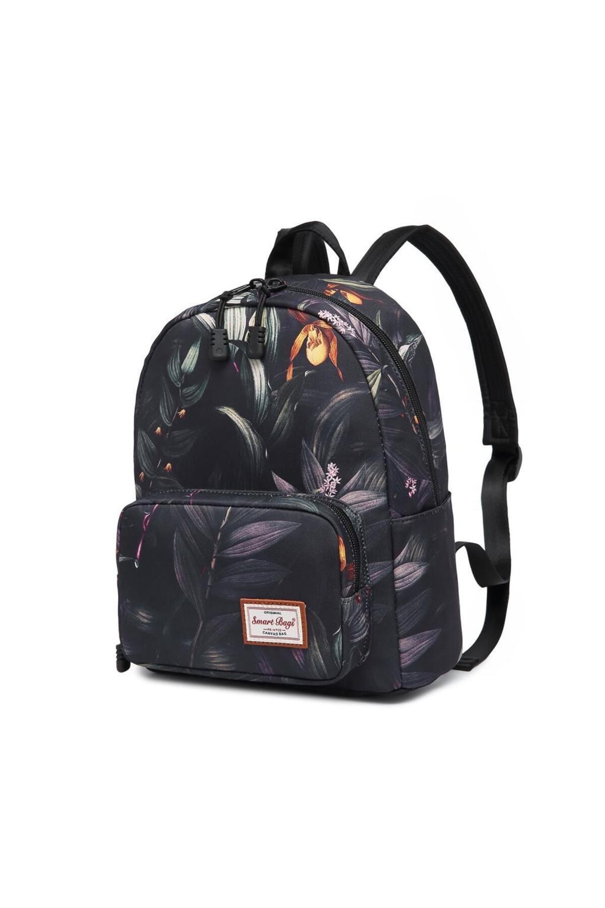 SMART BAGS-Rucsac unisex ediție tipărită de dimensiuni mici 3225 3