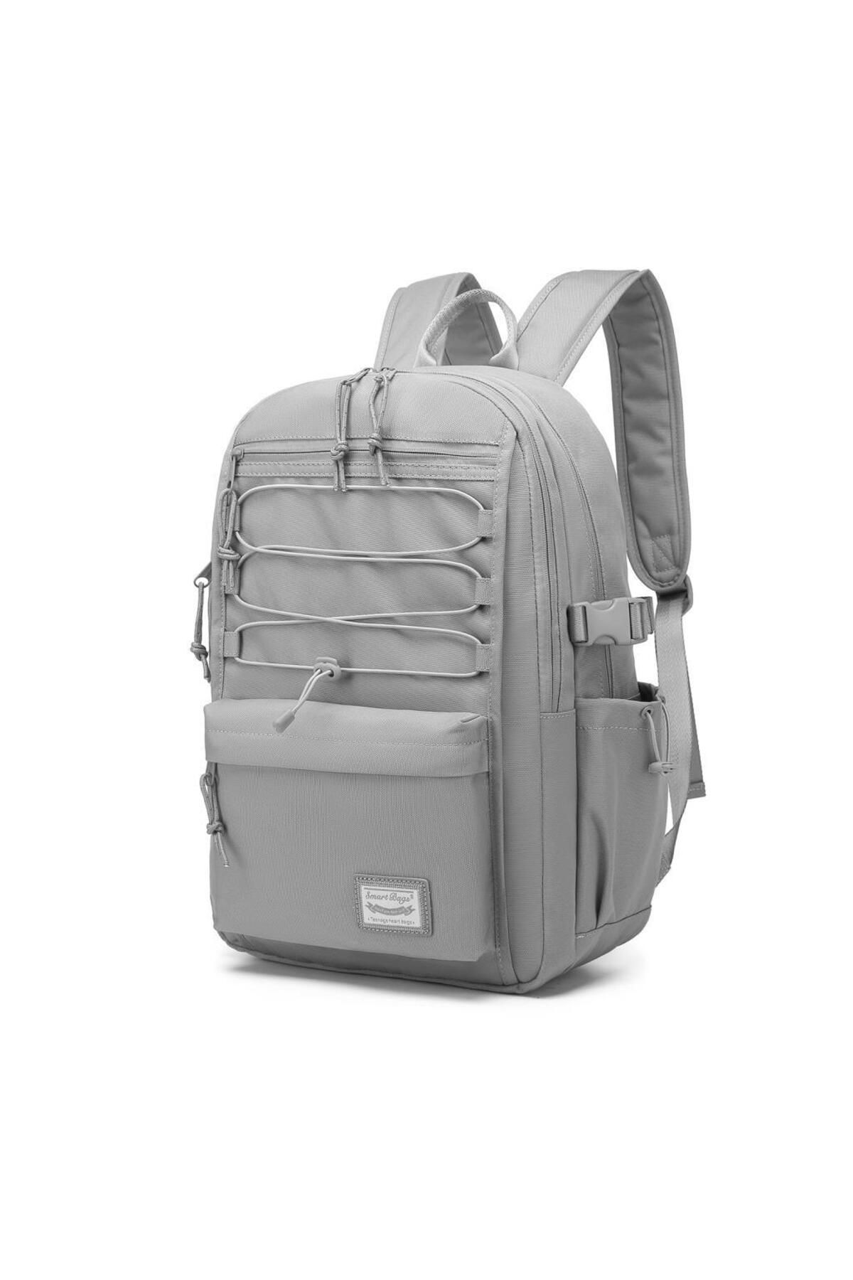 SMART BAGS-Backpack School Size with Laptop Compartment 3156 3