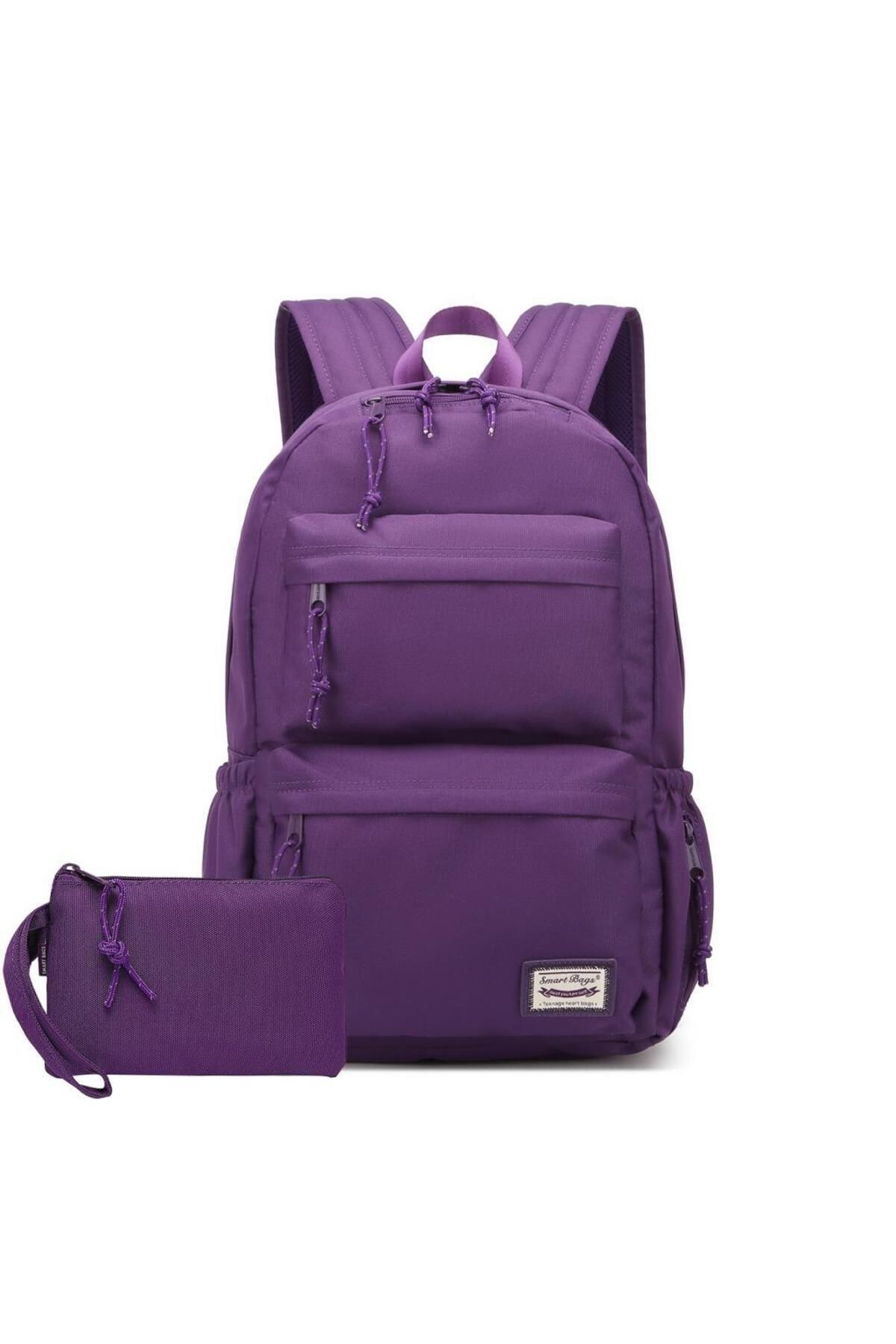 SMART BAGS Rucsac Și Trusă Pentru Creion Pentru Școală - Cadou 3154 Unisex - One Size