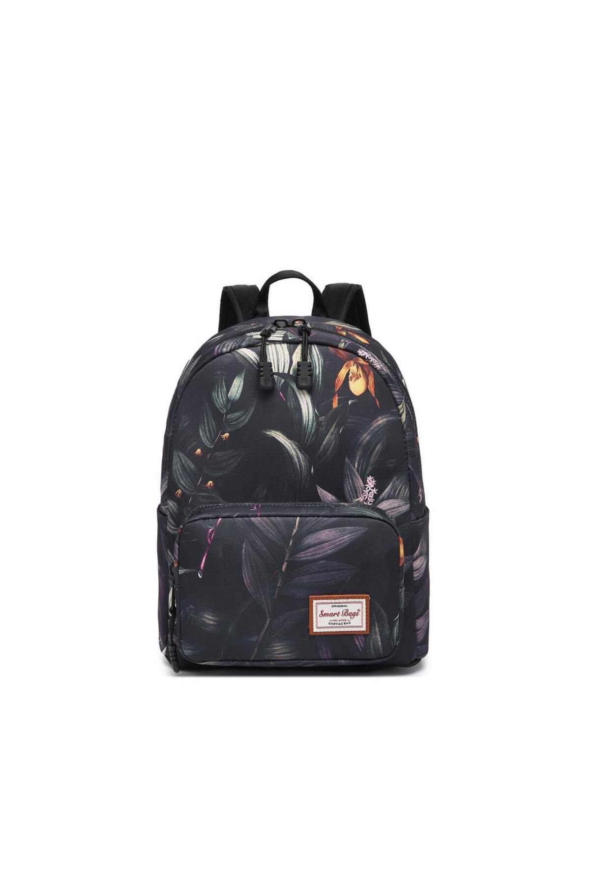 SMART BAGS-Rucsac unisex ediție tipărită de dimensiuni mici 3225 1