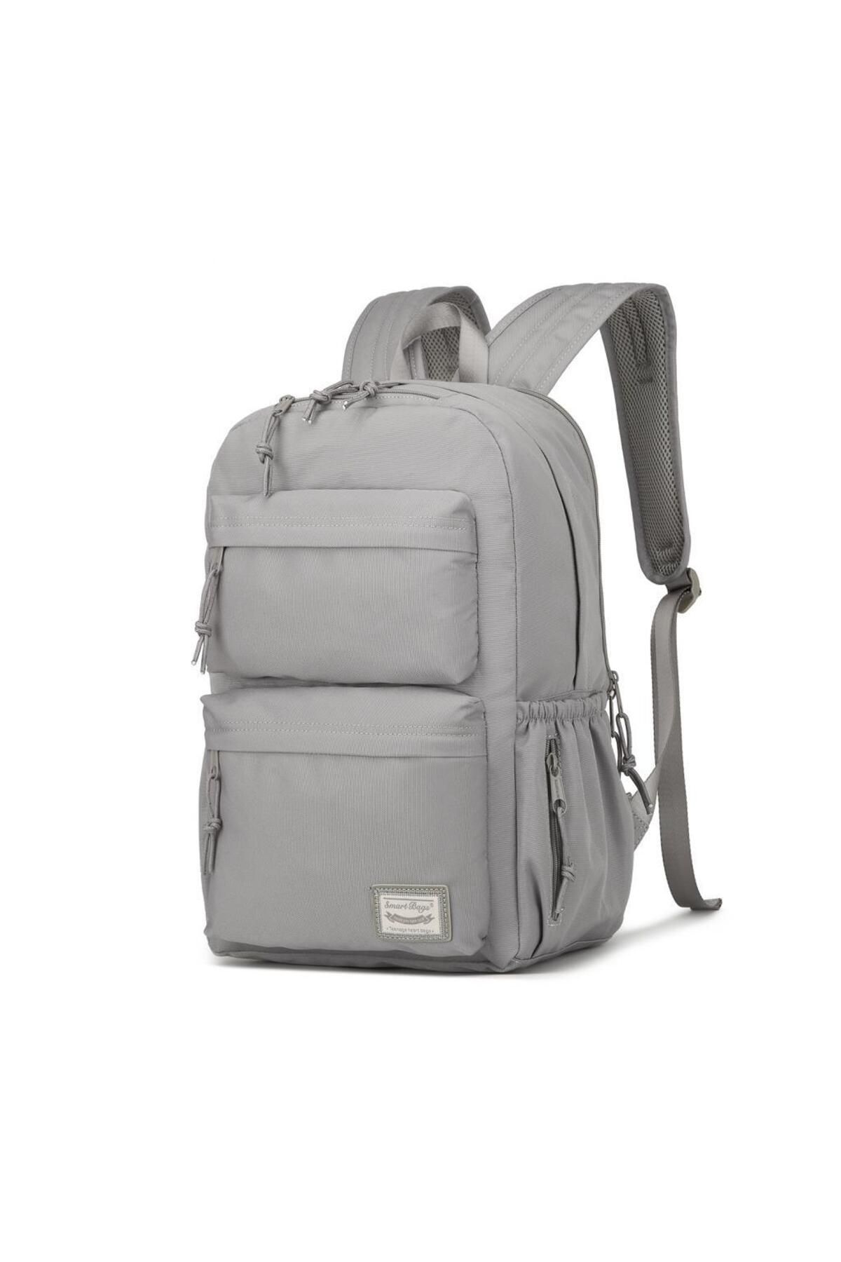 SMART BAGS-School Size Backpack with Laptop Compartment - 3154 3