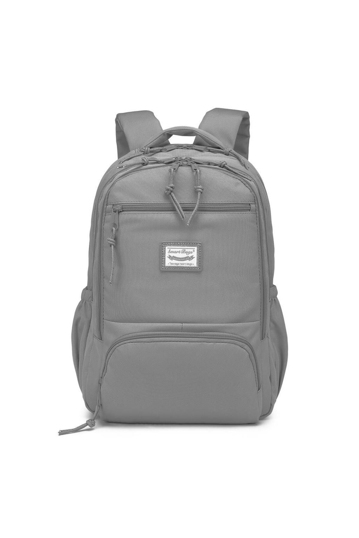 SMART BAGS-Backpack School Size with Laptop Compartment 3196 1