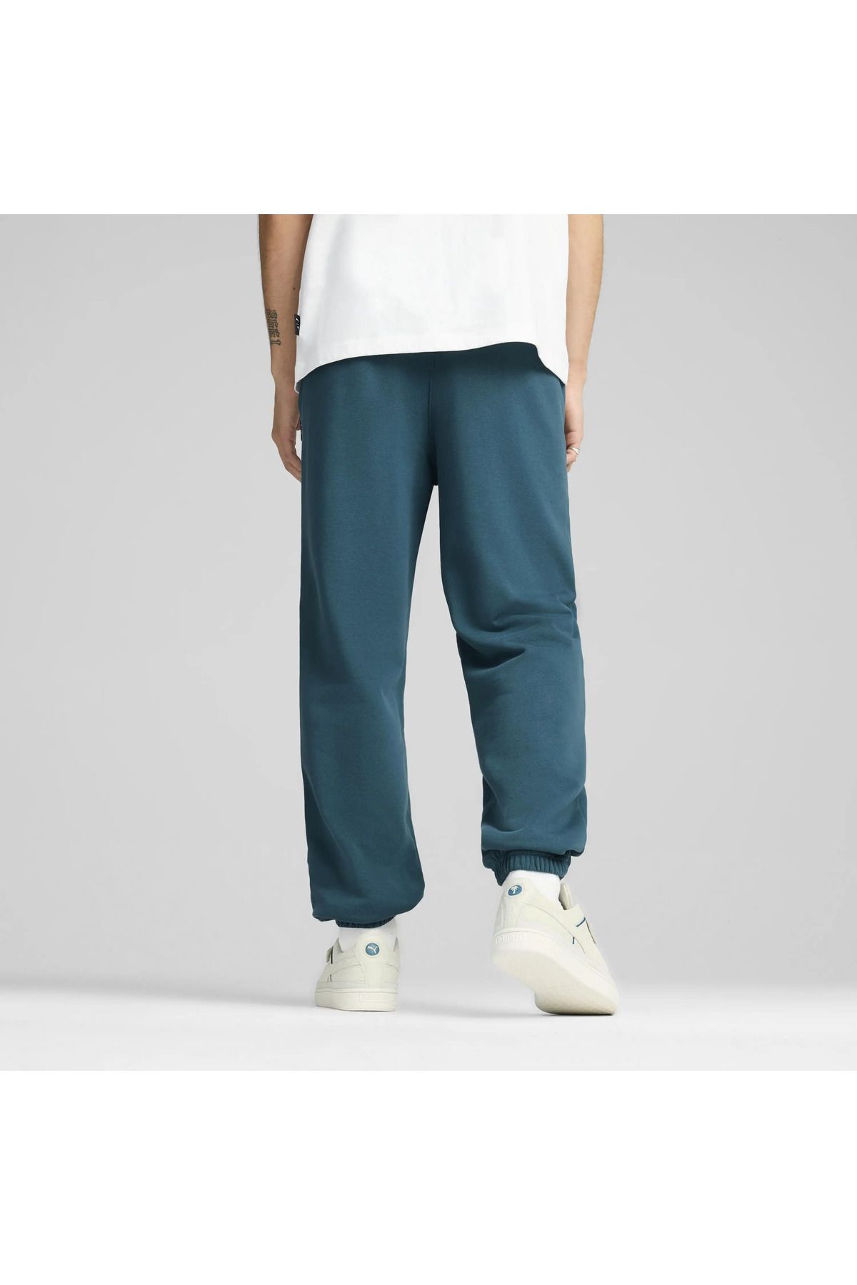 Puma-X Ptc Sweatpants - Comfortable and Stylish 6