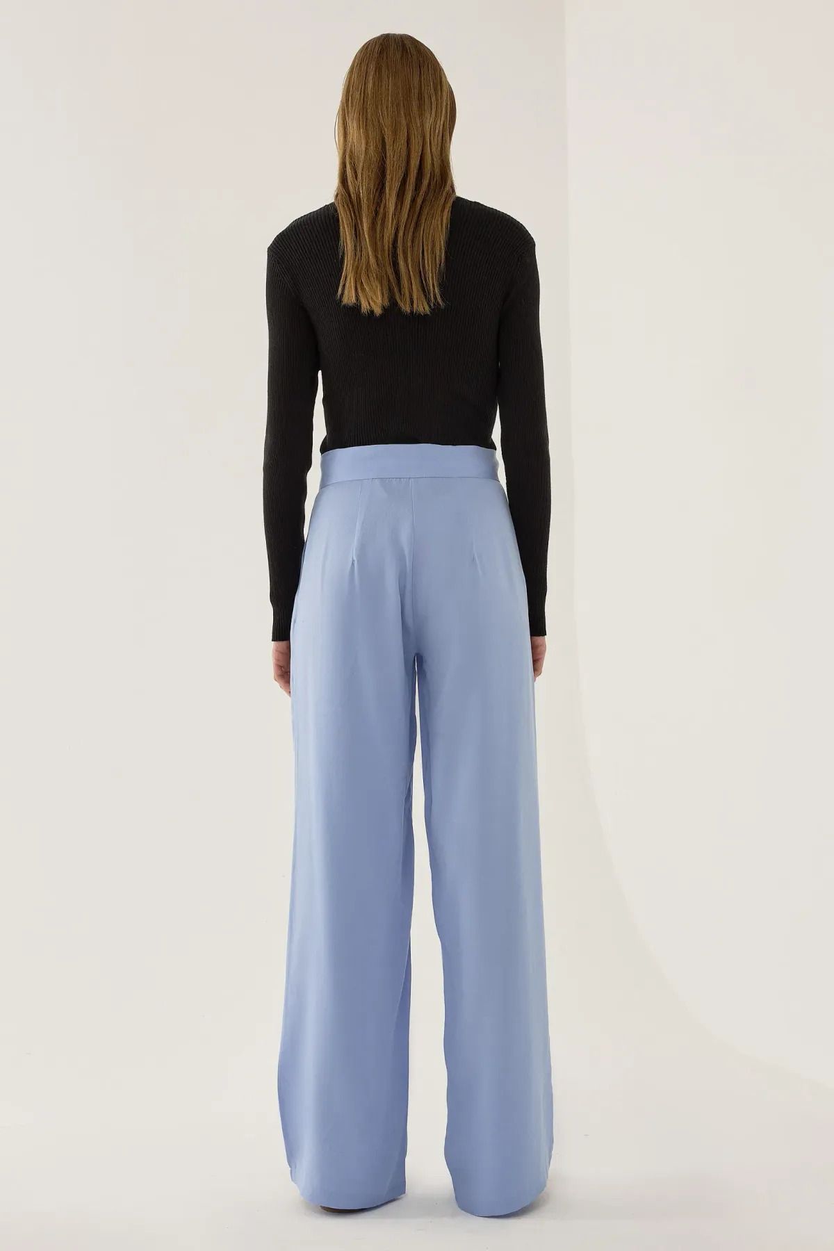 Hiccup-PLEATED PANT 5