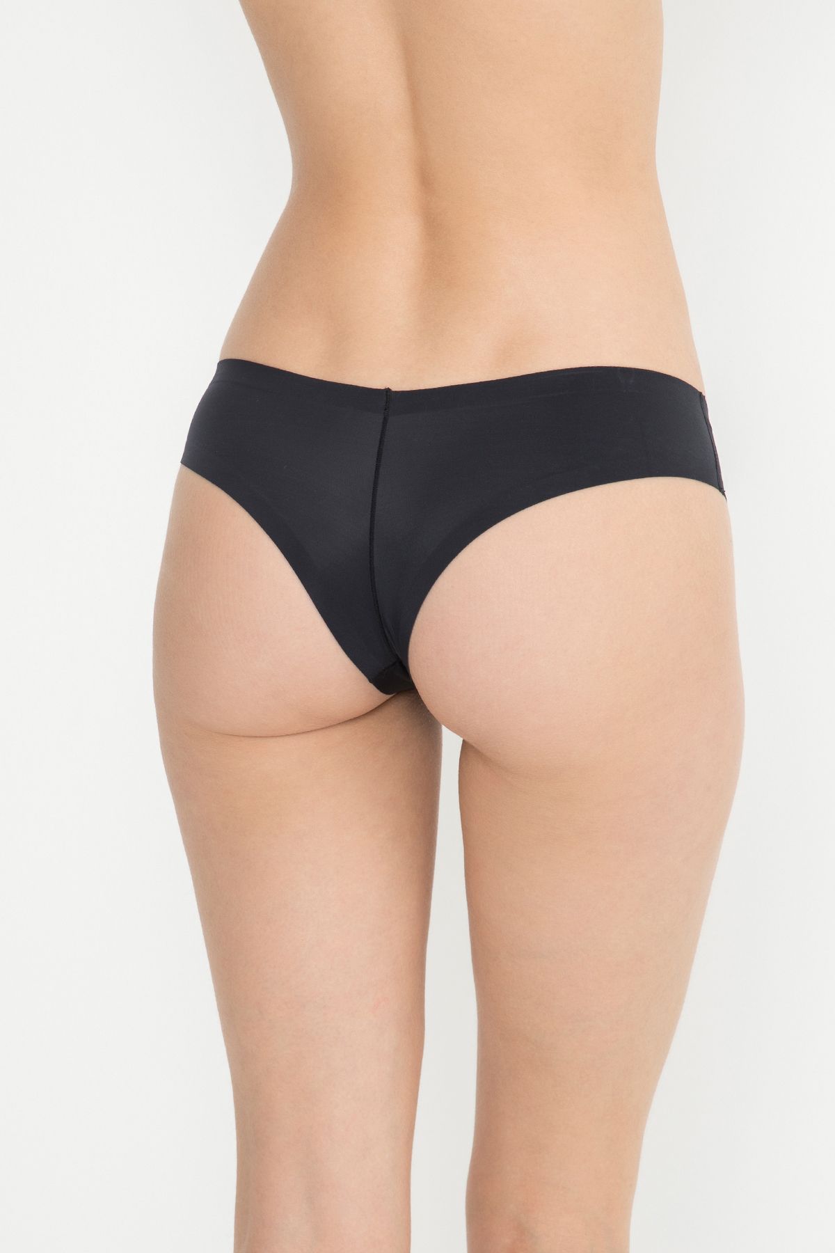 Penti-Sensitive Brazilian Panties 2