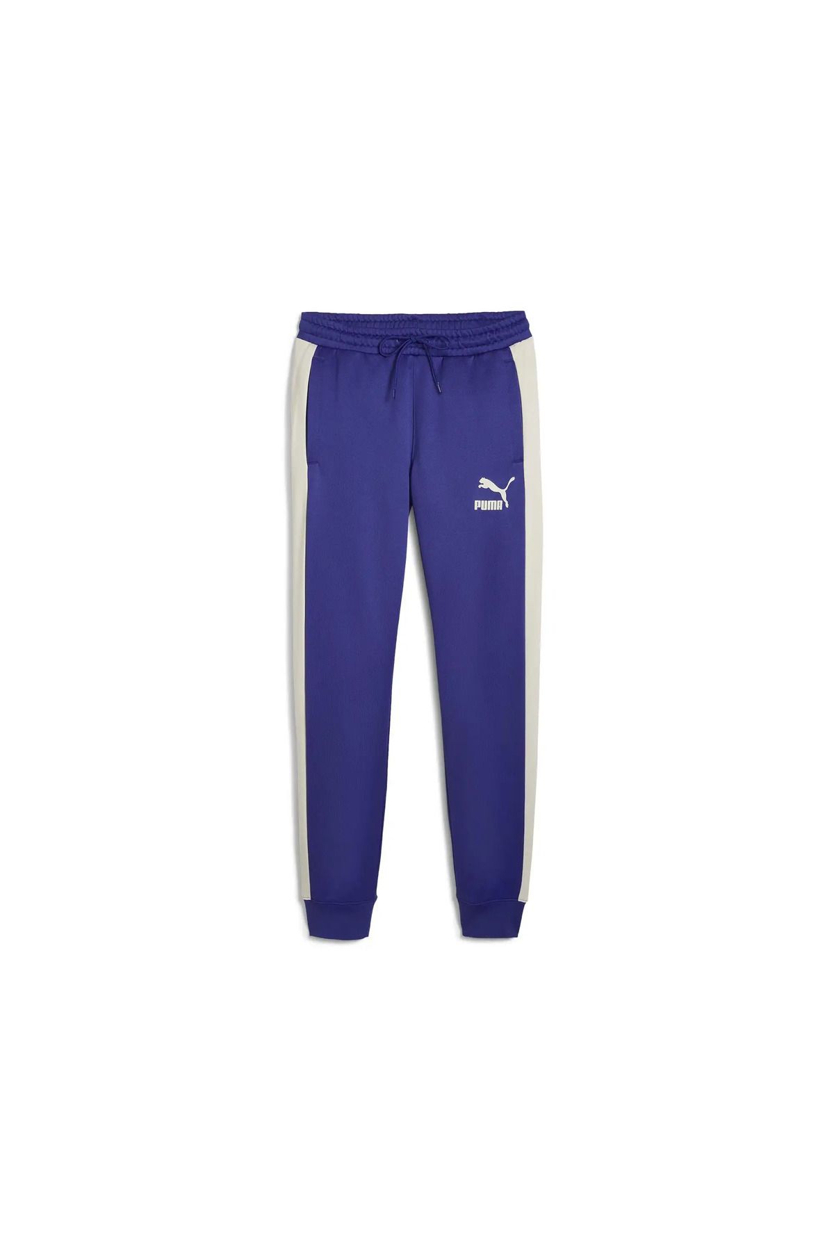 Puma-T7 ICONIC Track Pants 3