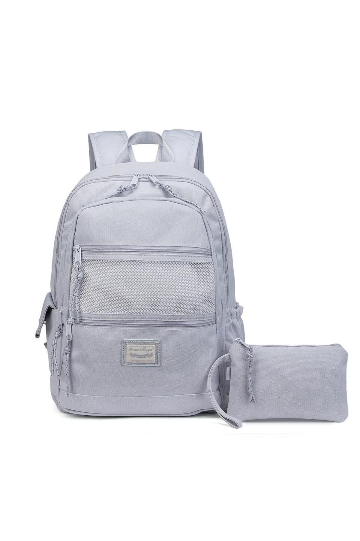 SMART BAGS Trusa Pentru Creion Pentru Școală - Cadou Rucsac 3237 Unisex - One Size