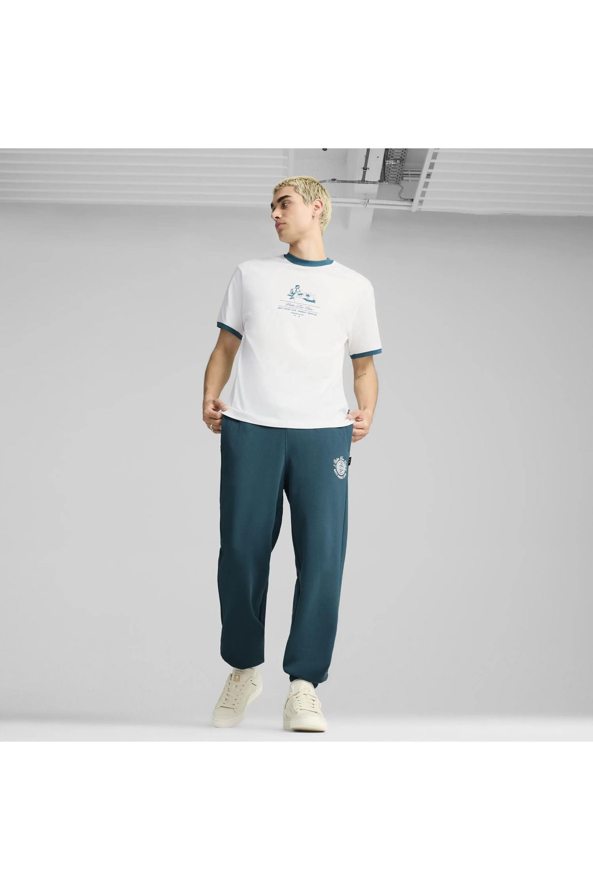 Puma-X Ptc Sweatpants - Comfortable and Stylish 5