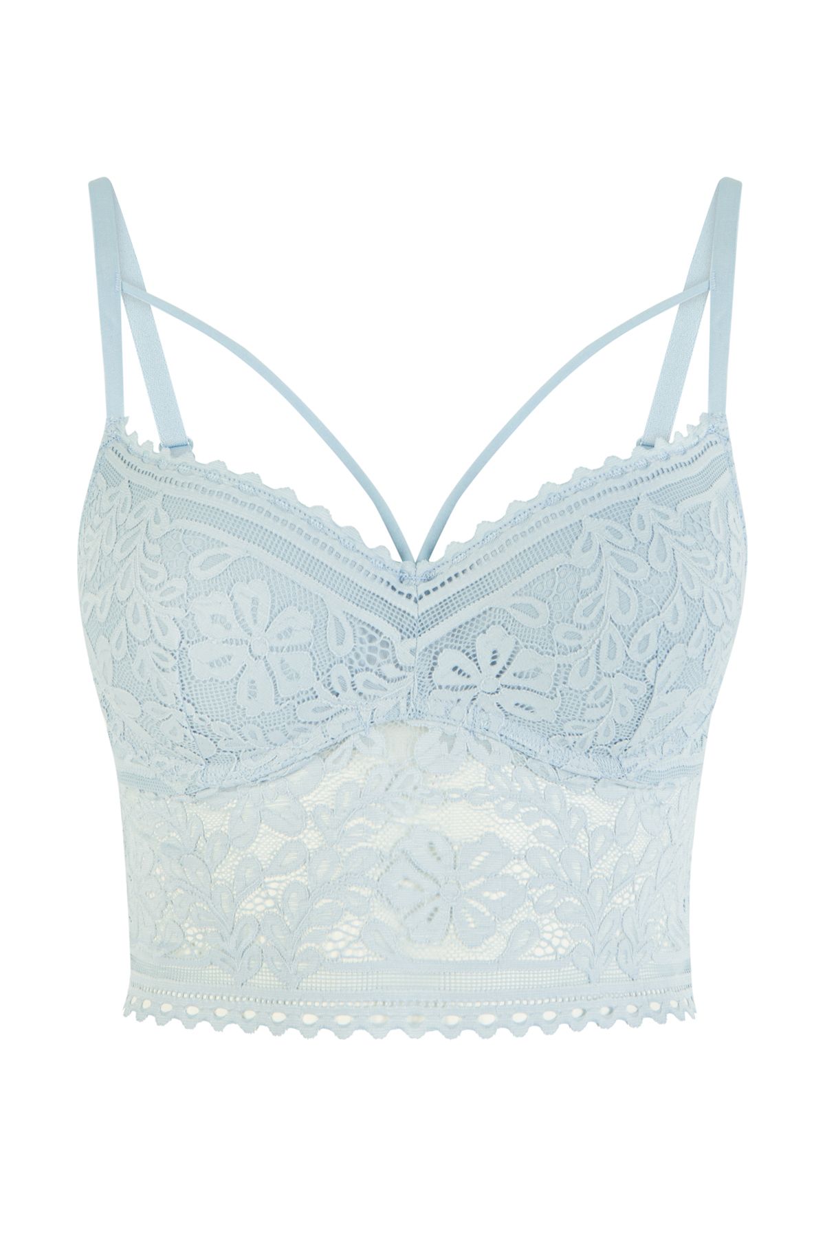 Penti-Desire Push Up Bralet 6