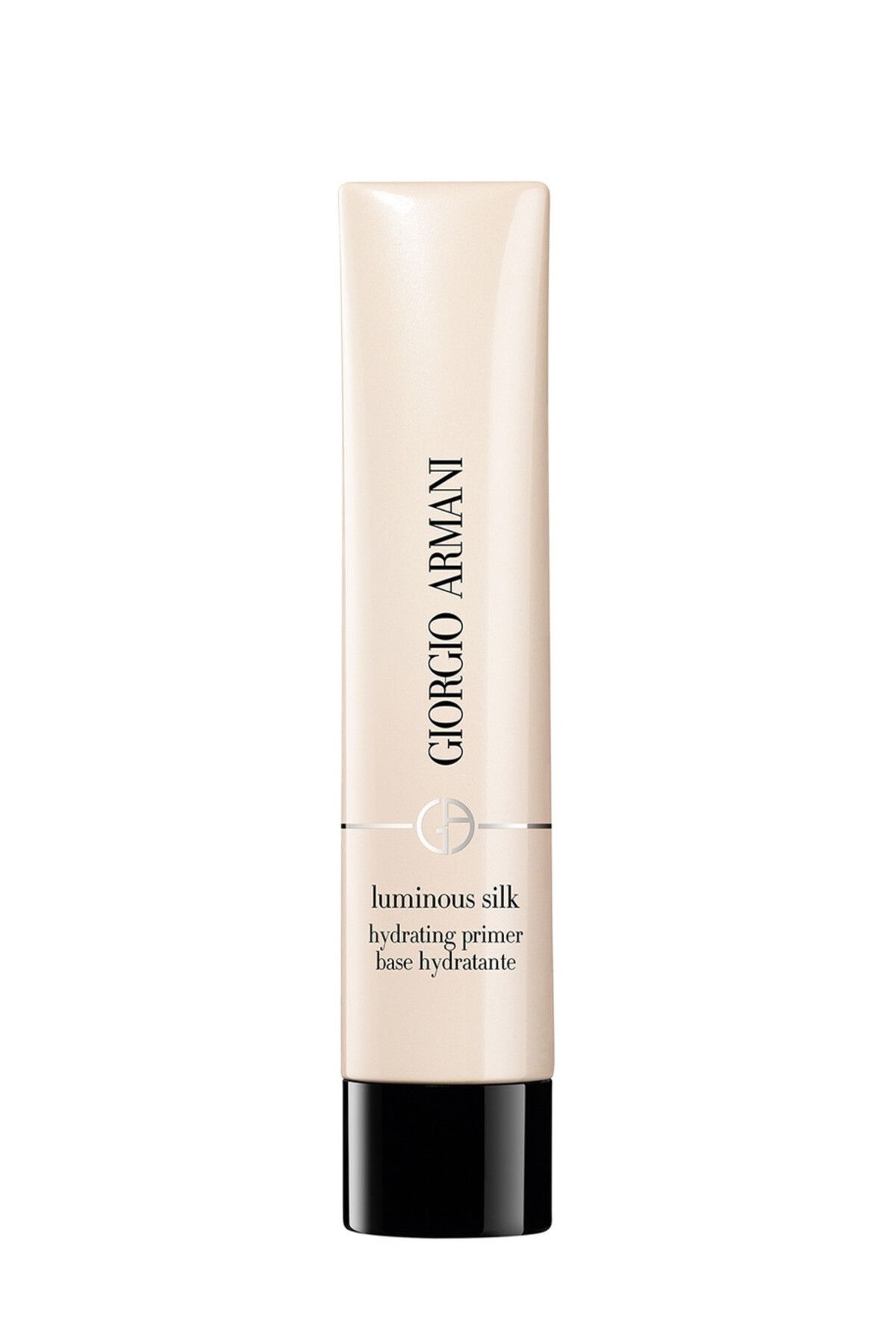 Armani Beauty LUMINOUS SILK HYDRATING -Uzun Süre Kalıcı Pürüzsüzleştirici&Nemlendirici&Işıltılı Makyaj Bazı