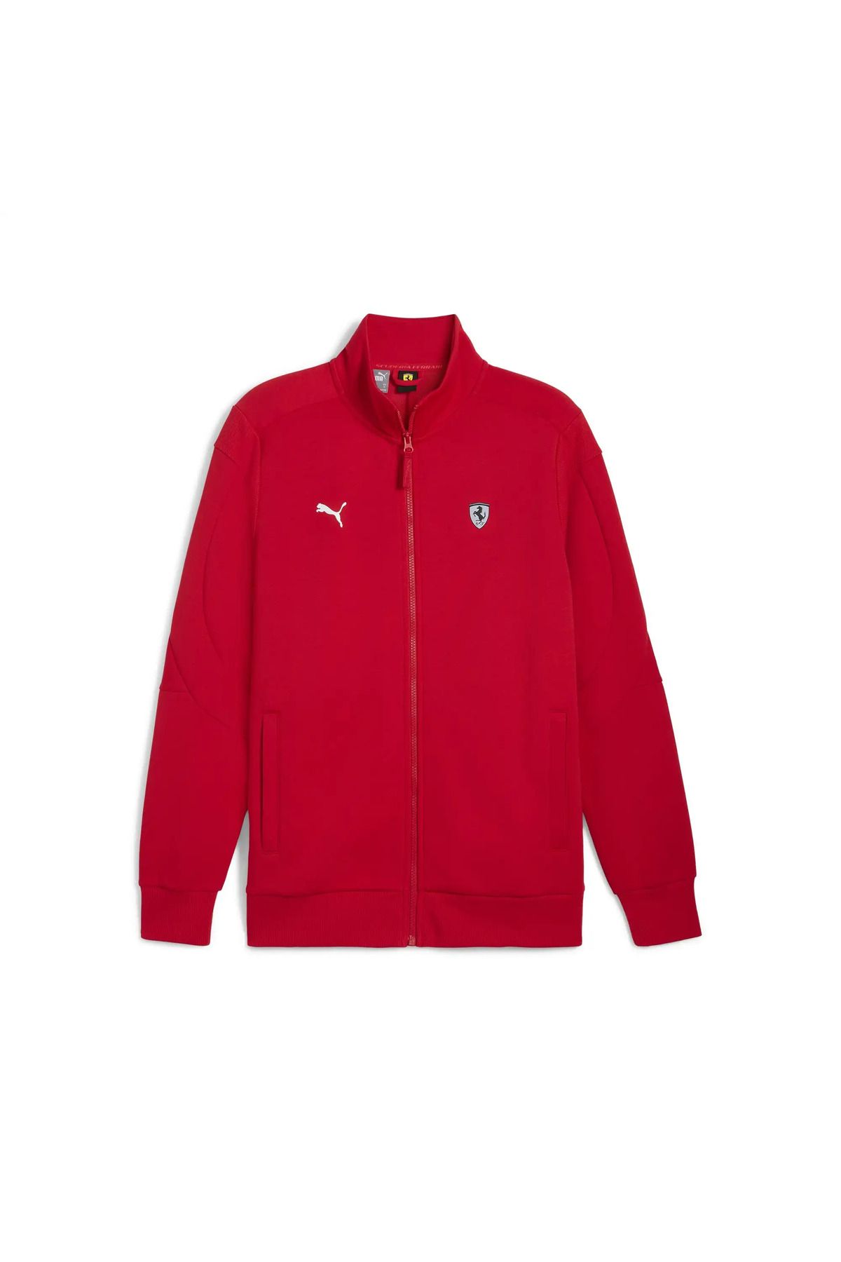 Puma-Ferrari Style Mt7 Jacket 3