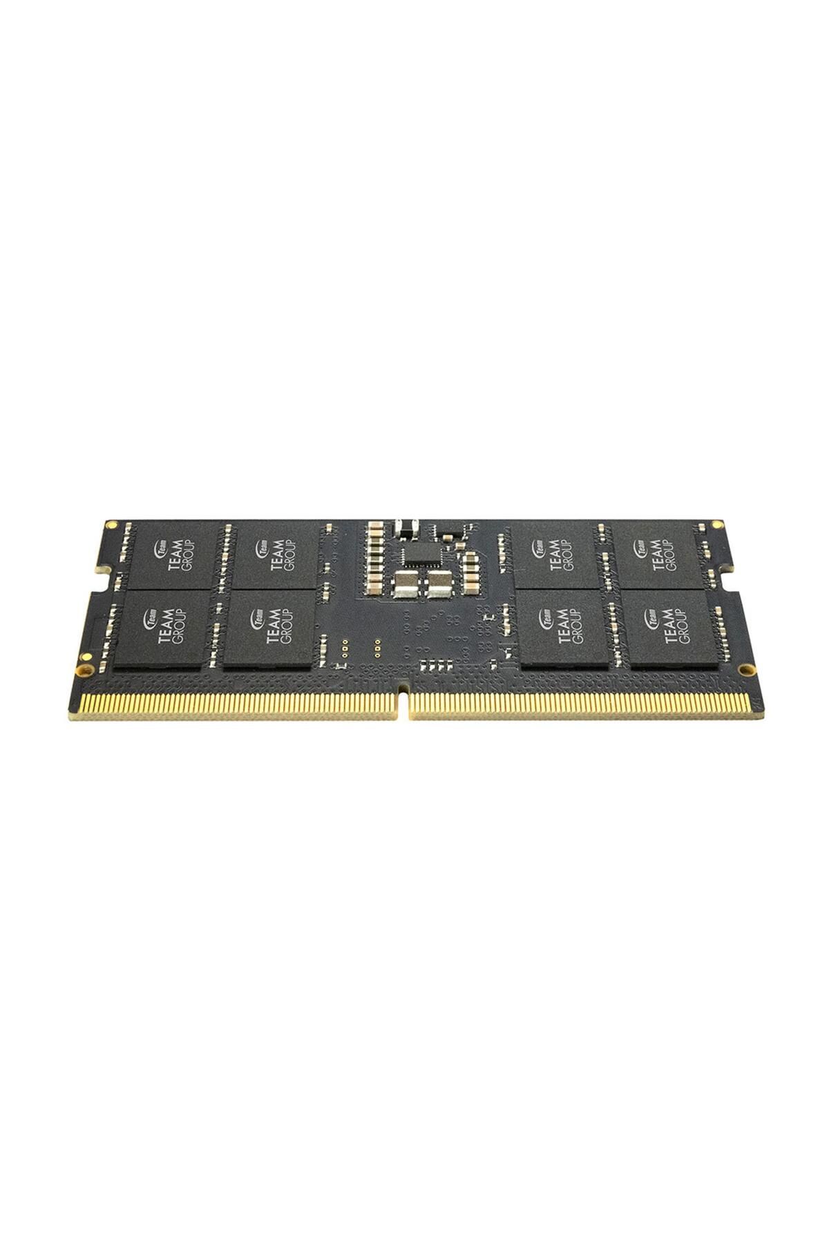 T-Force-Team Elite Ted532G5600C46A-S01 - 32Gb Ddr5 5600Mhz Cl46 Notebook Memory 2