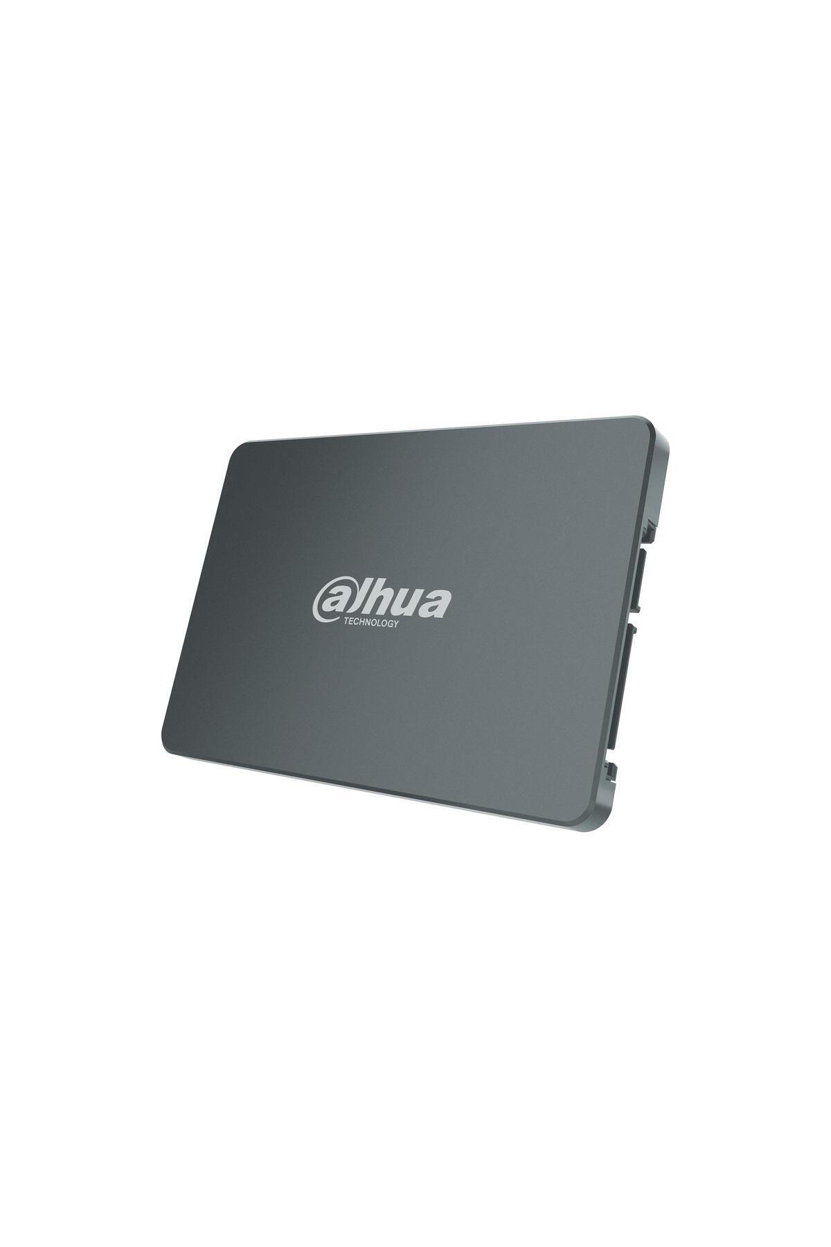 DAHUA-C800A SSD-C800AS1TB 1 تيرابايت (550/500 ميجابايت/ثانية) 2.5 بوصة SATA SSD 3