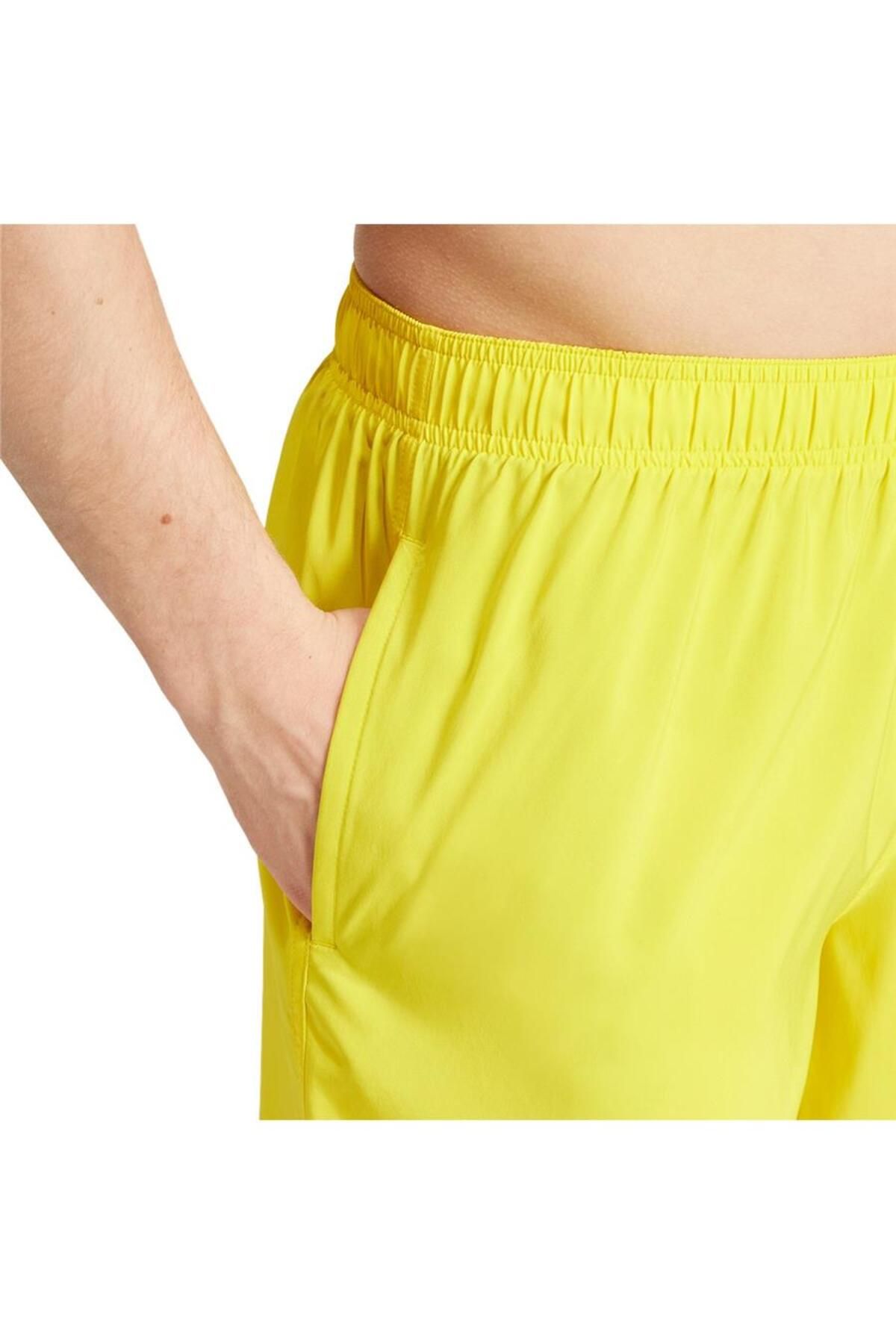 adidas-Pantaloni scurți de baie SLD CLX SHO CL IR6218 4
