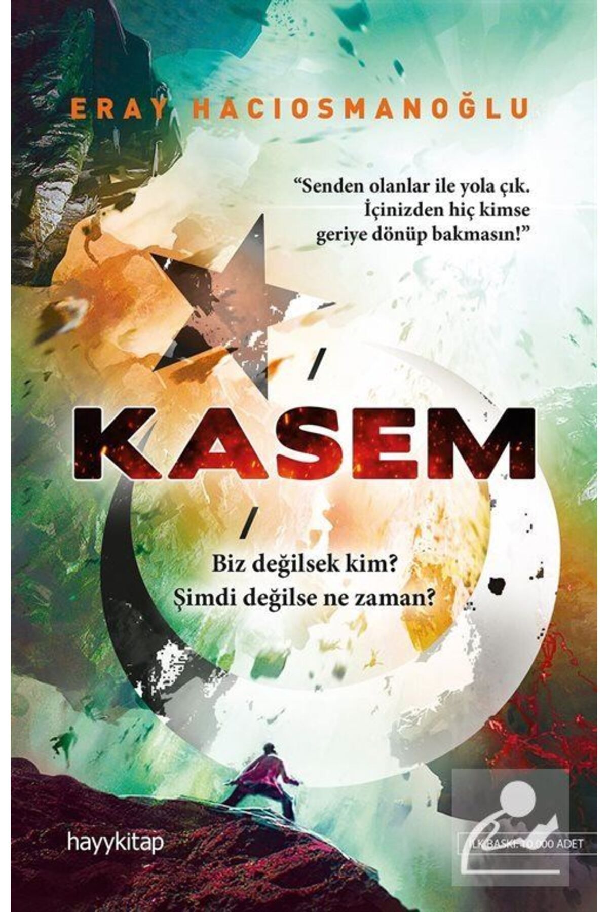 hayykitap Kasem