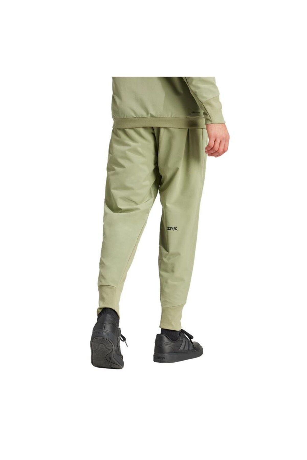 adidas-Men's Sweatpants M Z.n.e.Wv Pt - IS9278 2