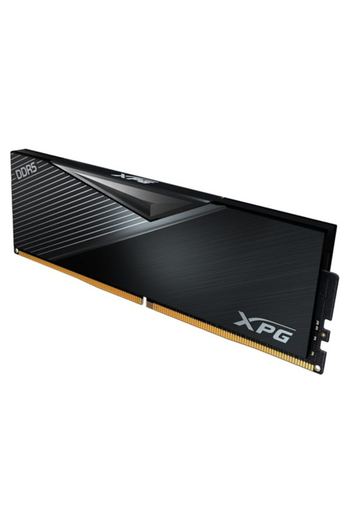 XPG-Adata Ax5U6400C3216G-Dclabk 32Gb (2X16) 6400Mhz Ddr5 Lancer Black Pc Memory 4