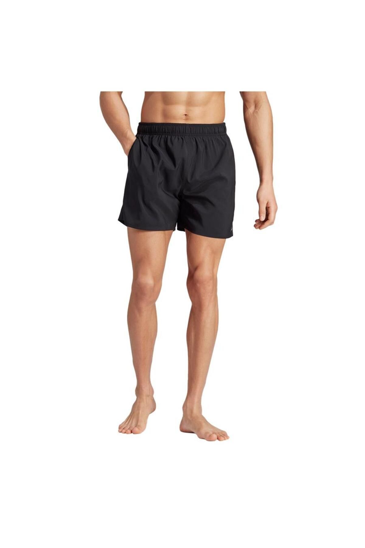 adidas-Sea Shorts Sld Clx Sho Sl - Ia5390 1