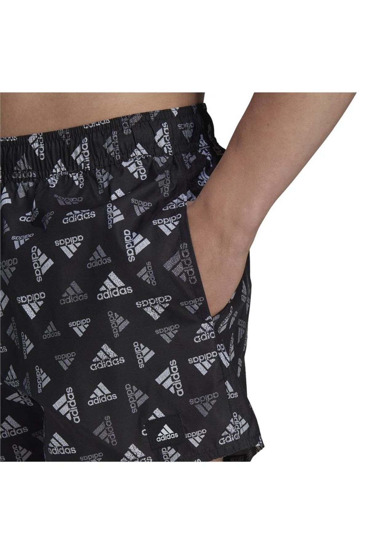 adidas-Men's Swim Shorts Ht4345 6