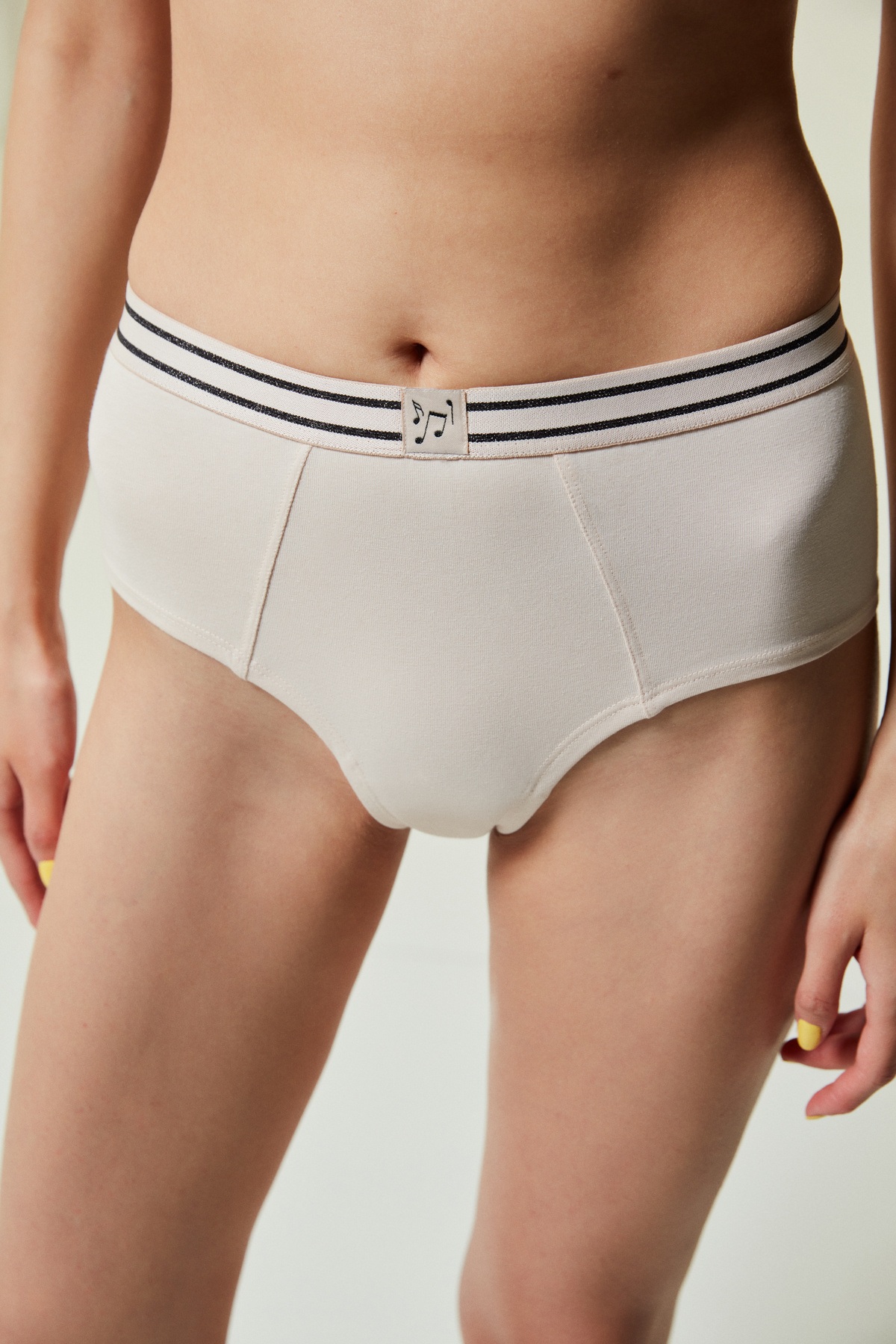 Penti-Σλιπ Hipster Snoopy Softness 1