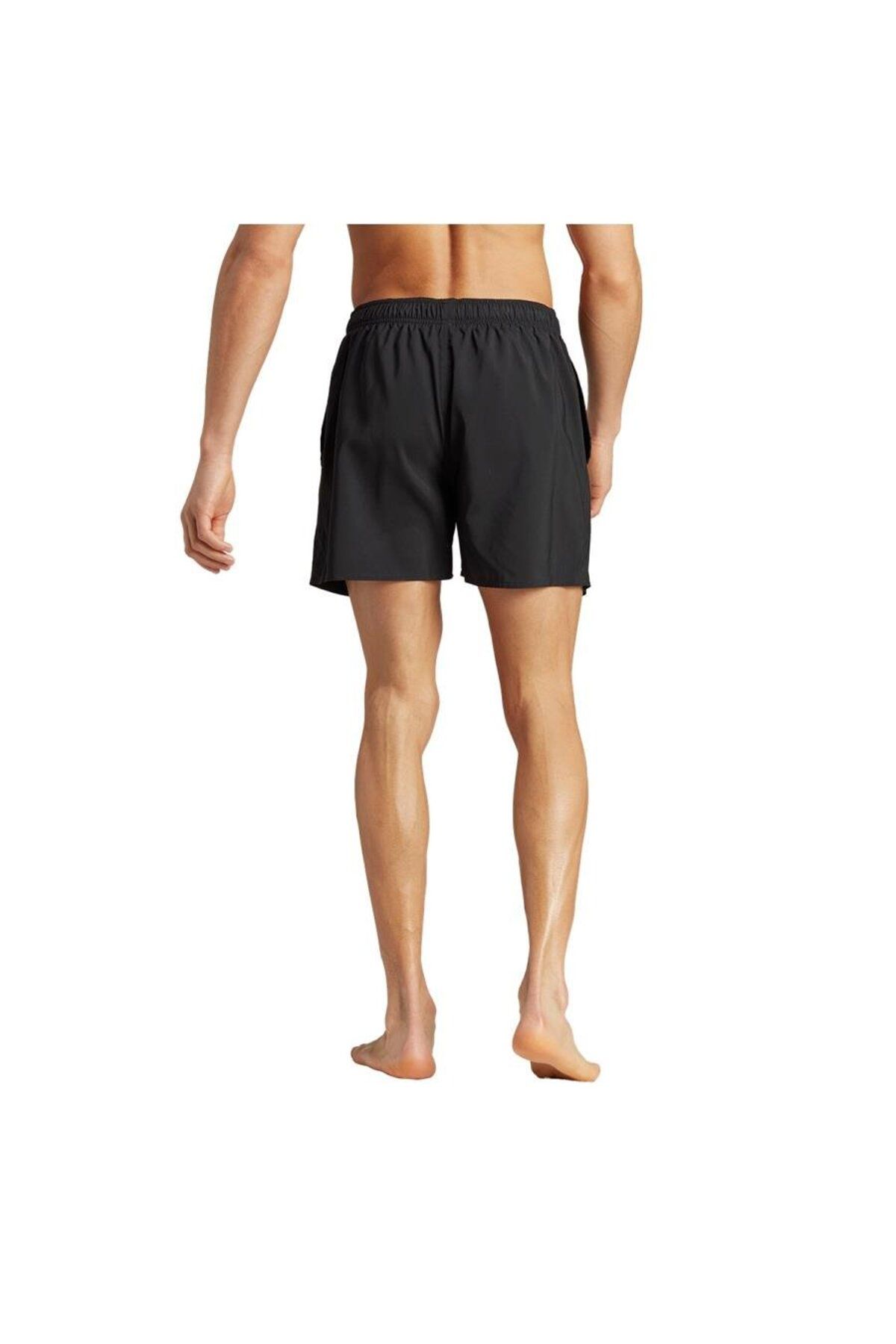 adidas-Sea Shorts Sld Clx Sho Sl - Ia5390 2