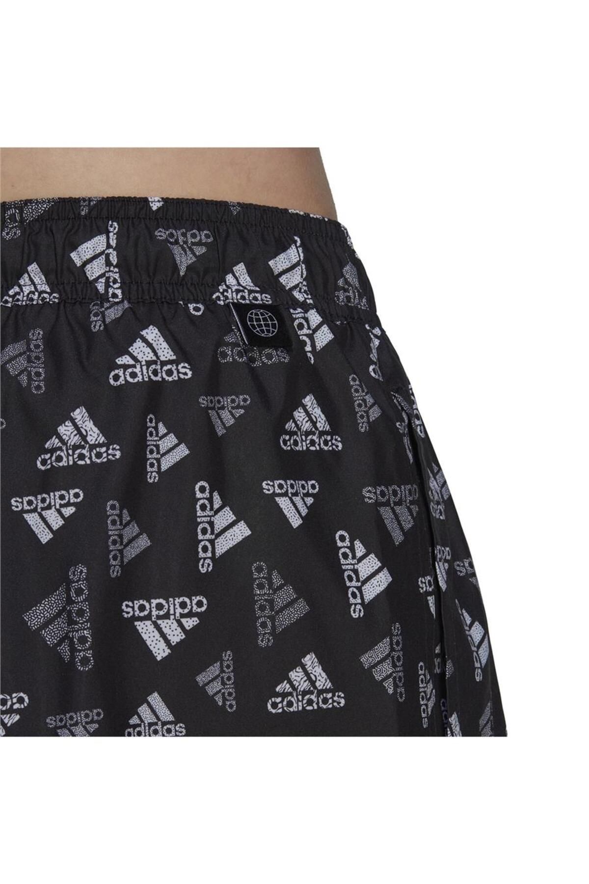 adidas-Men's Swim Shorts Ht4345 7