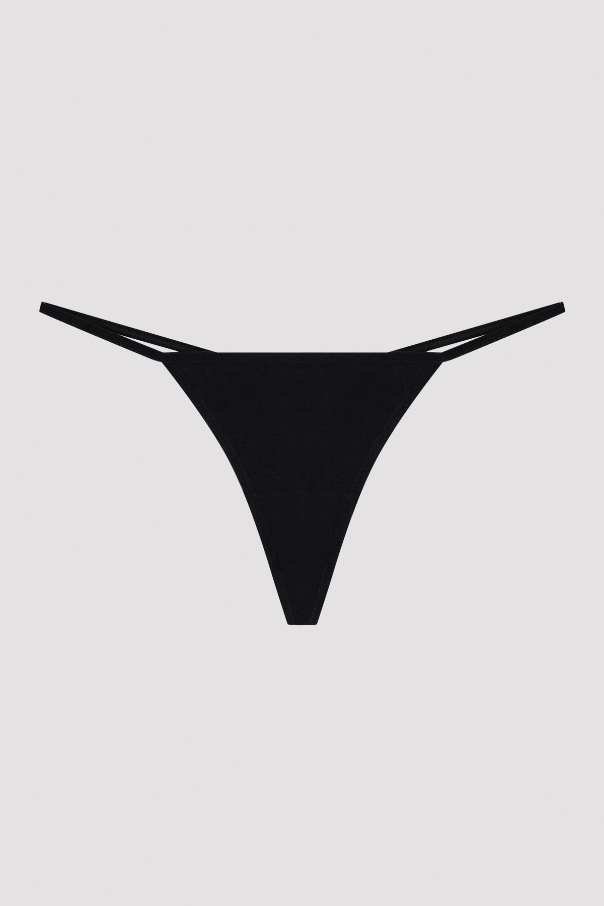 Penti-Multicolored 3-Piece String Panties 6