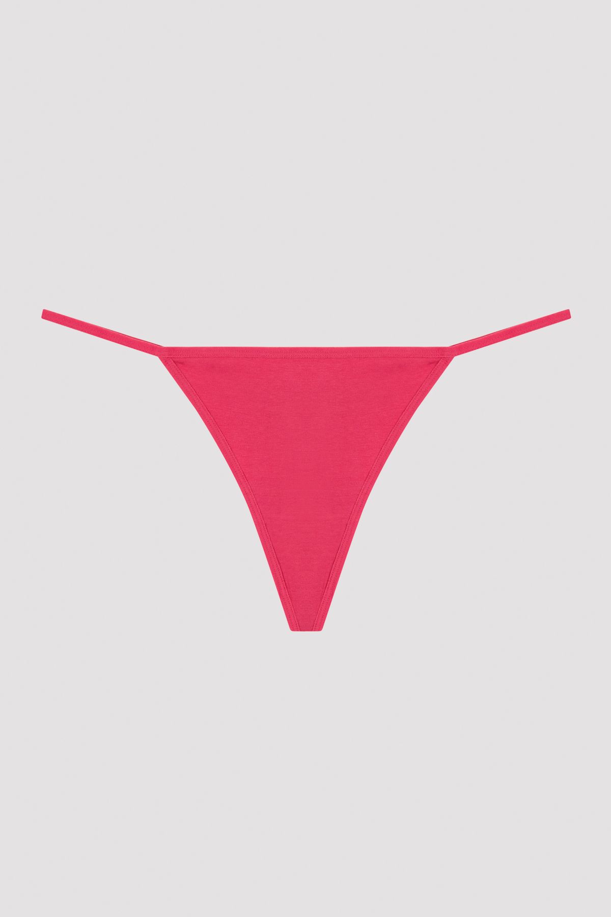 Penti-Multicolored 3-Piece String Panties 2