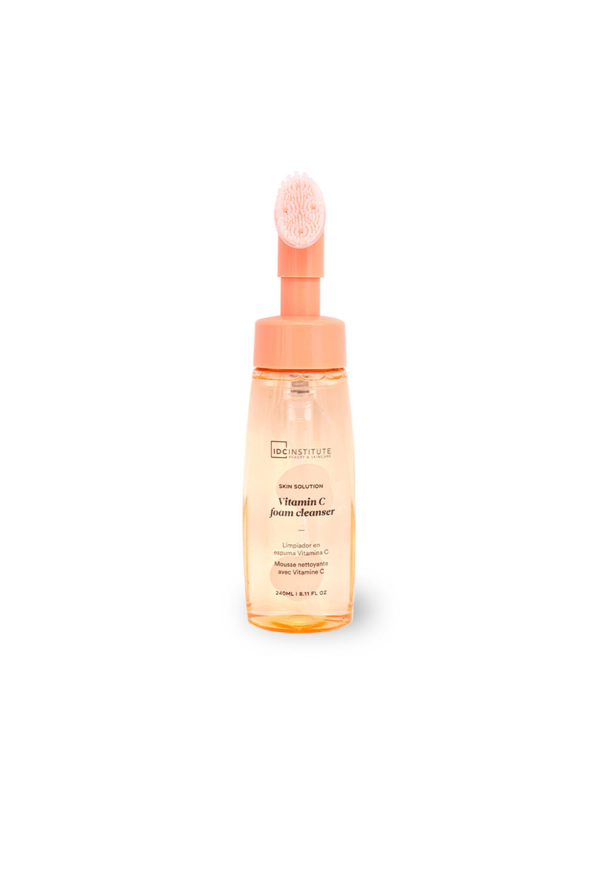 IDC Institute Vitamin C Foam Cleanser Idc Institute 240 ml
