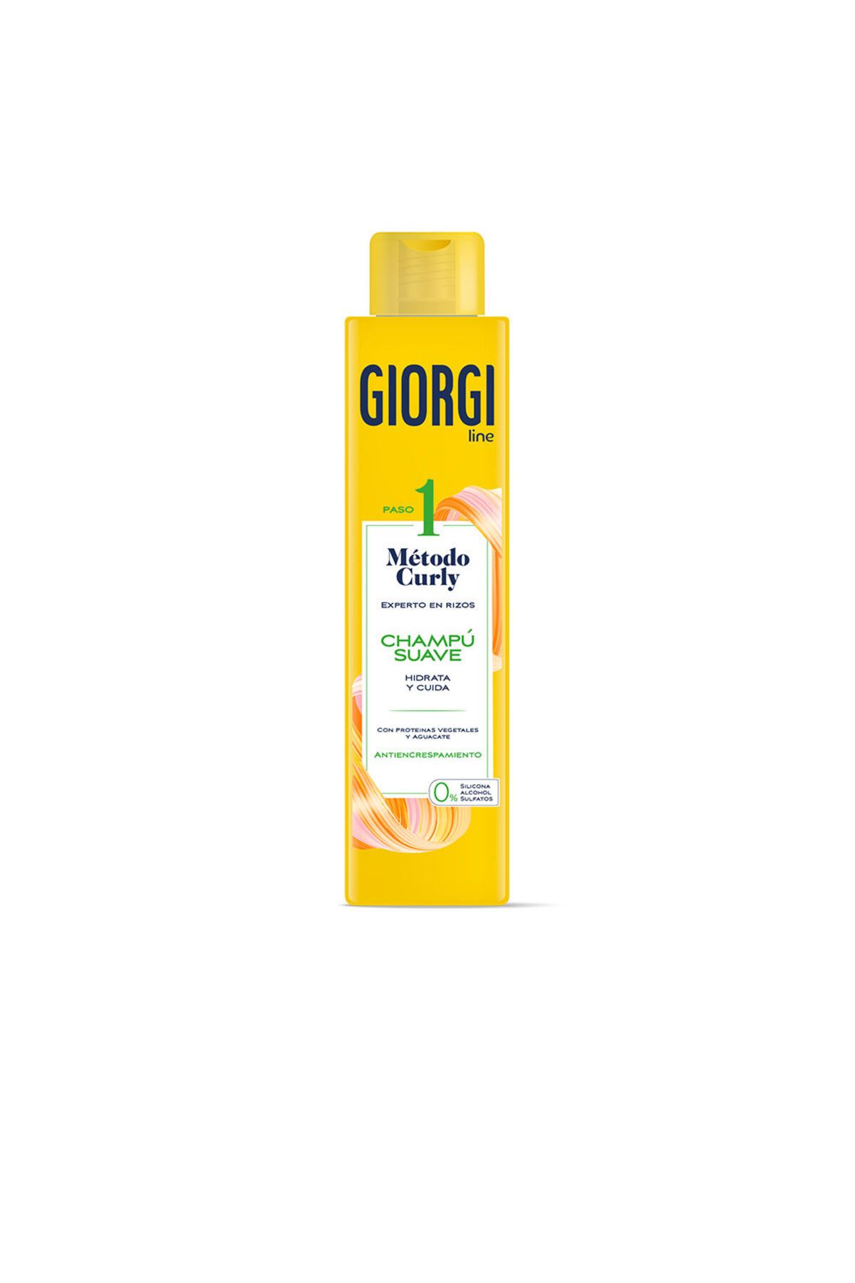 Giorgi Line-Giorgi Method Ccccy Shampoo Giorgi Line 350 ml 1