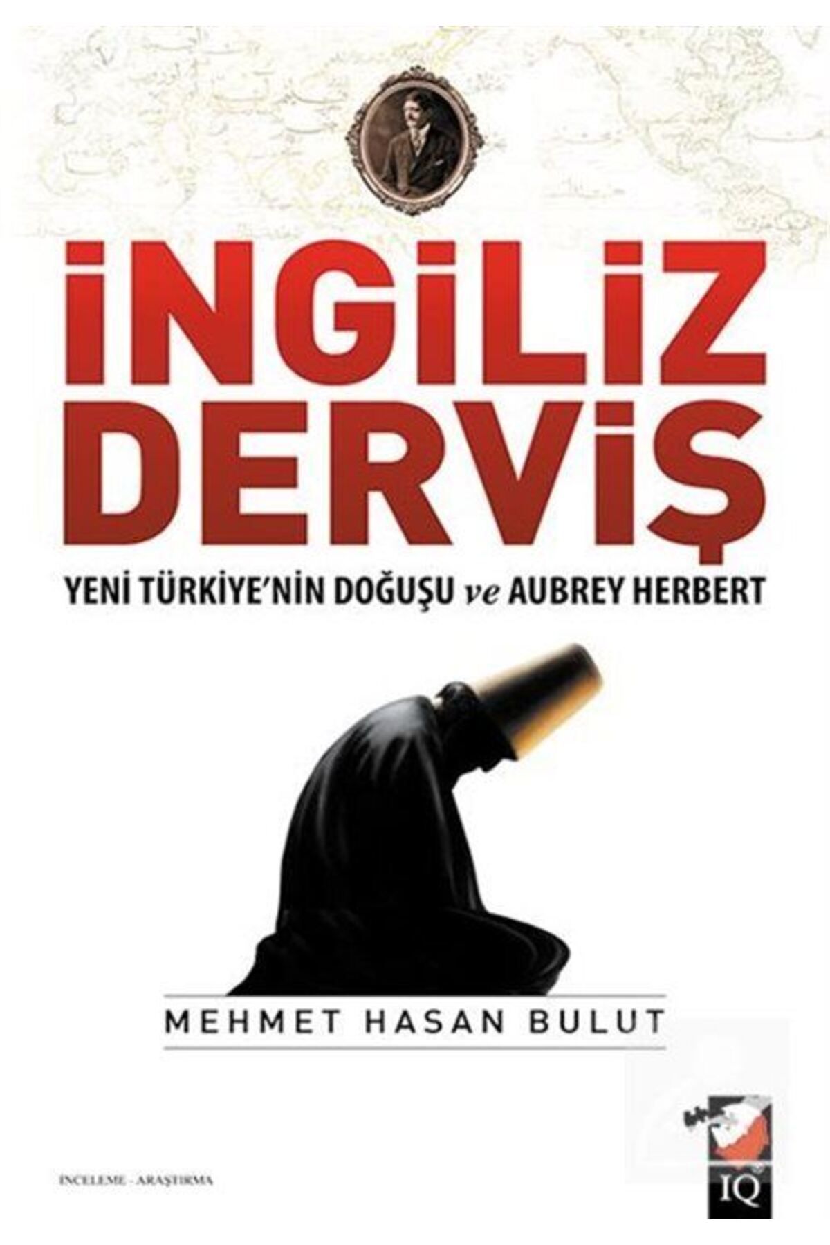 Genel Markalar İngiliz Derviş